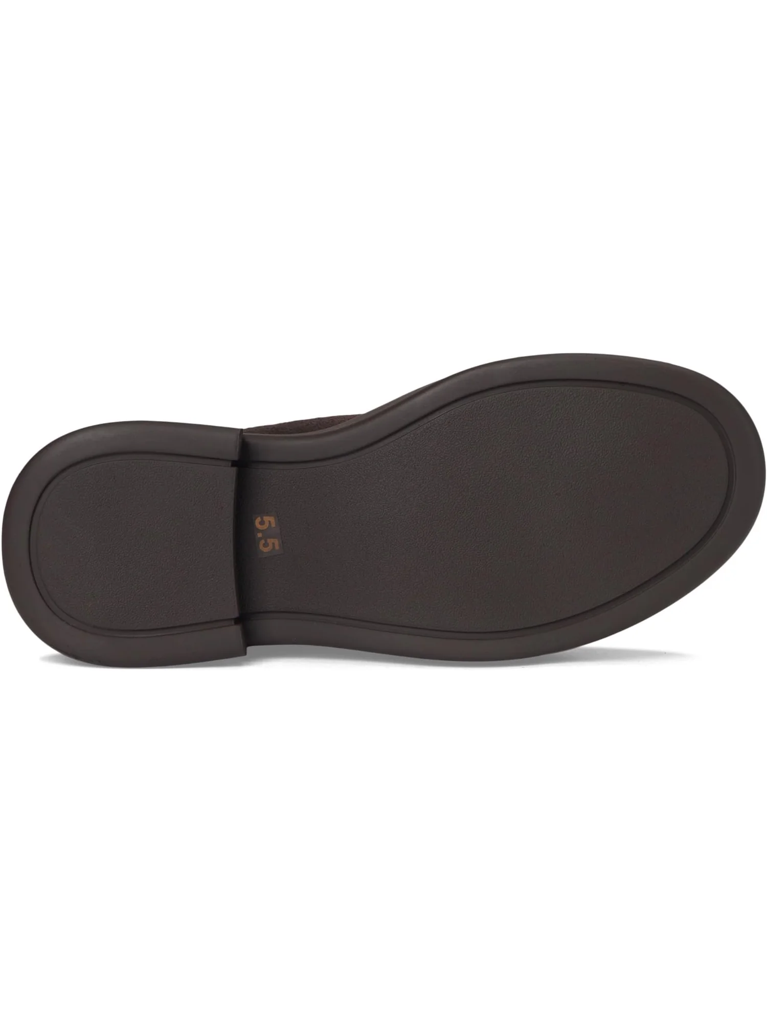 Женские ботинки Steve Madden Jones замшевые на платформе — 3