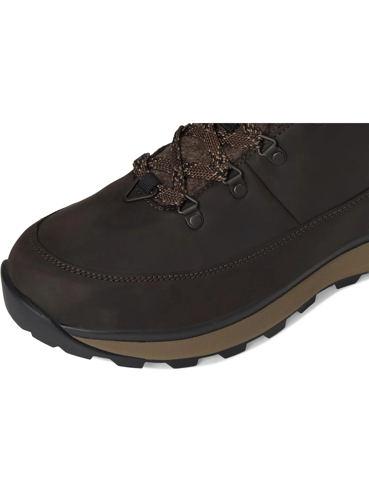 Ботинки The North Face Bergen Leather WP — 2