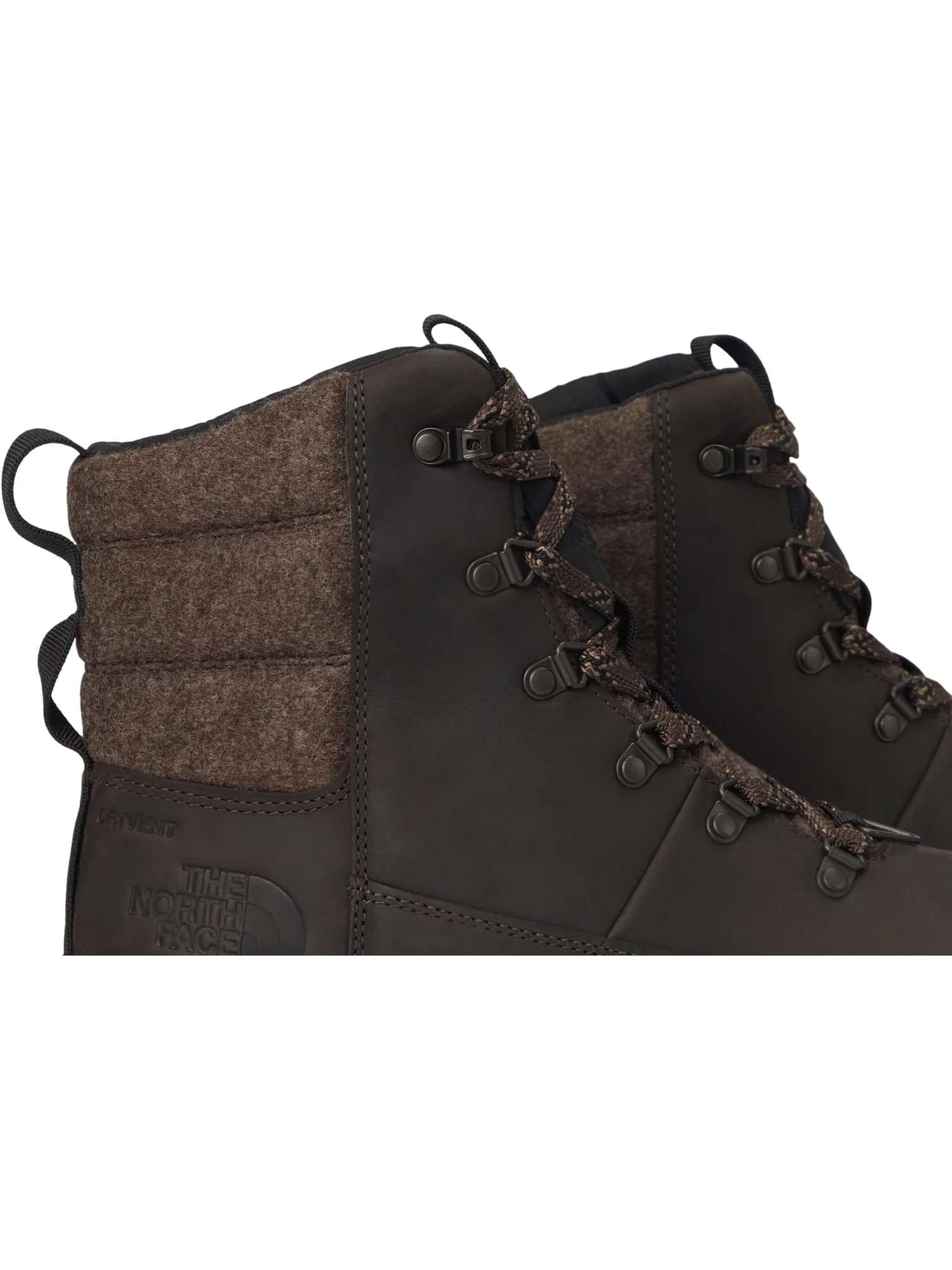Ботинки The North Face Bergen Leather WP — 6