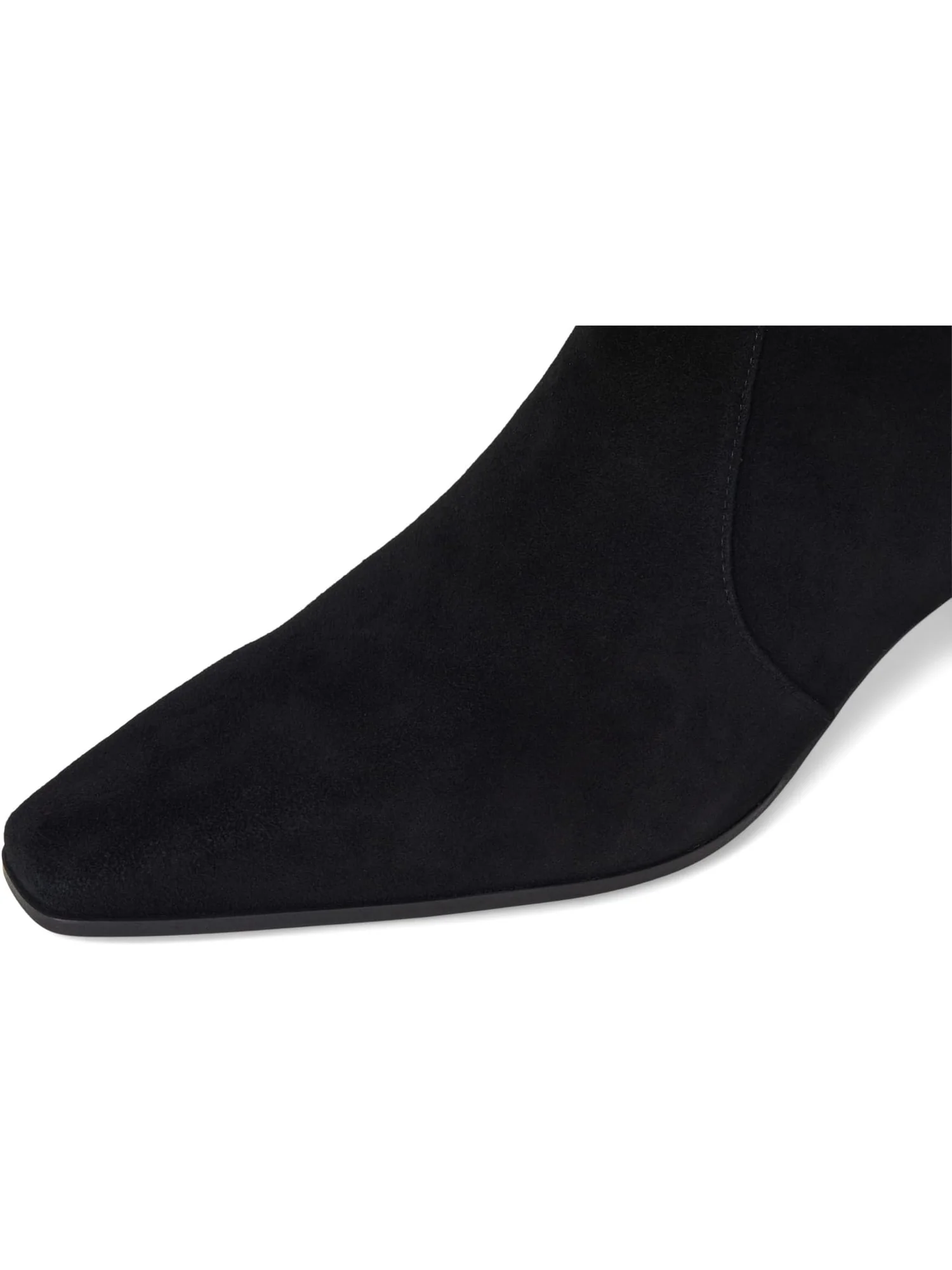 Ботинки Stuart Weitzman Stassi Zip Bootie 50 — 2