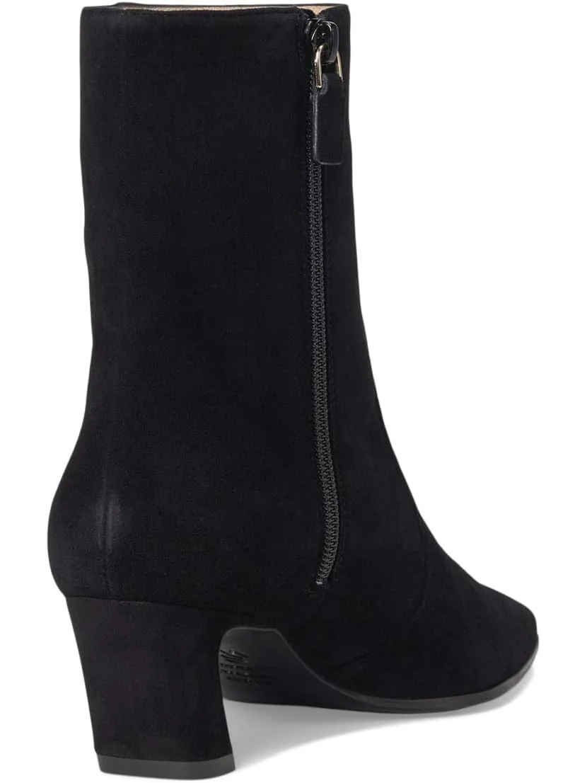 Ботинки Stuart Weitzman Stassi Zip Bootie 50 — 5