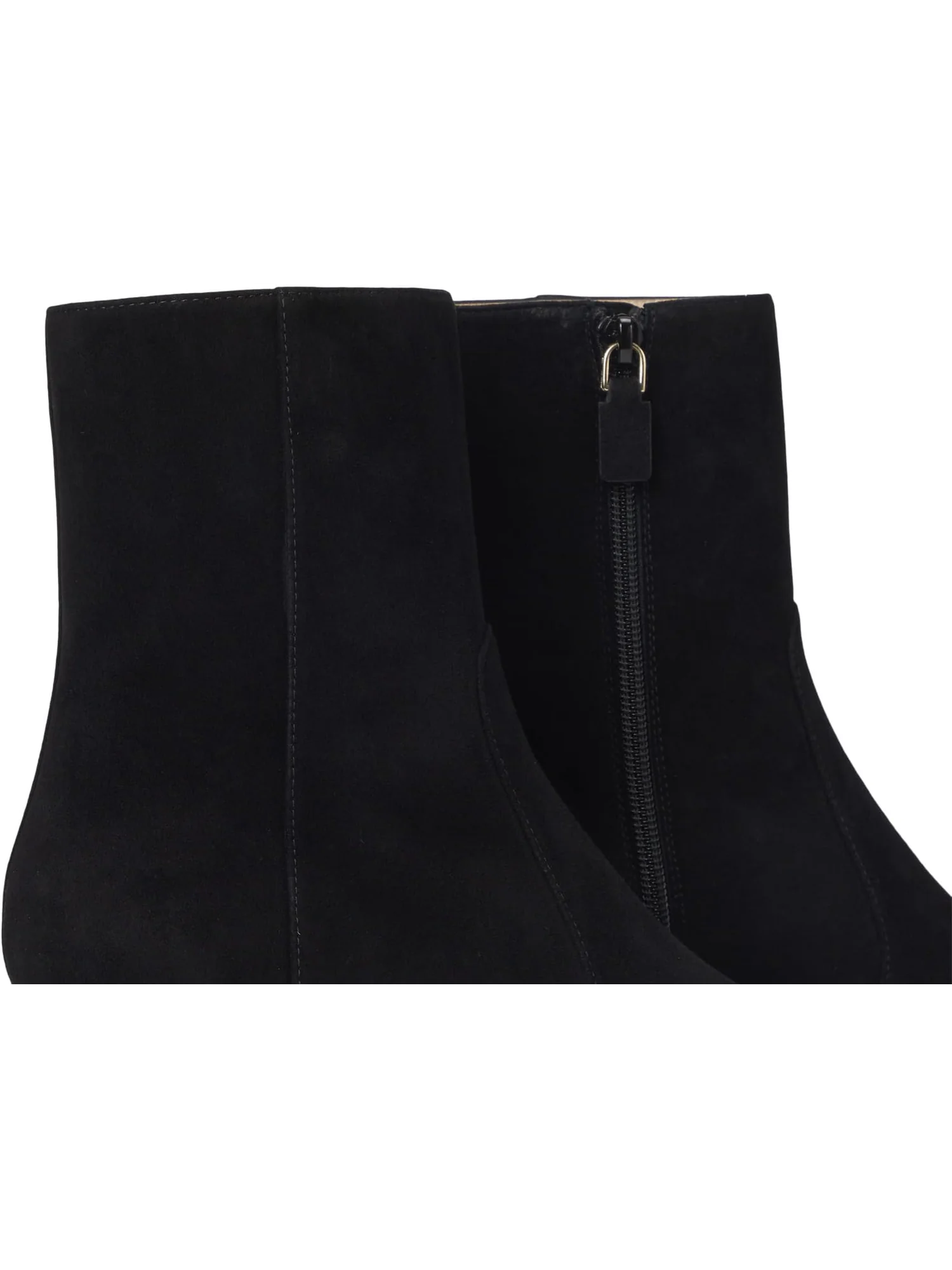 Ботинки Stuart Weitzman Stassi Zip Bootie 50 — 6