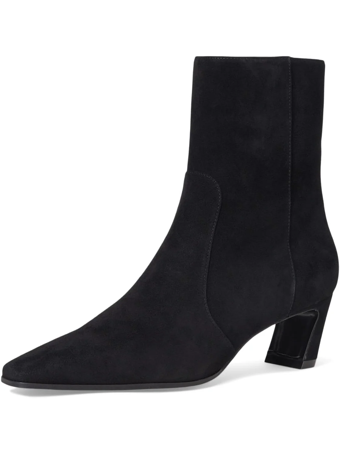 Ботинки Stuart Weitzman Stassi Zip Bootie 50 — 7