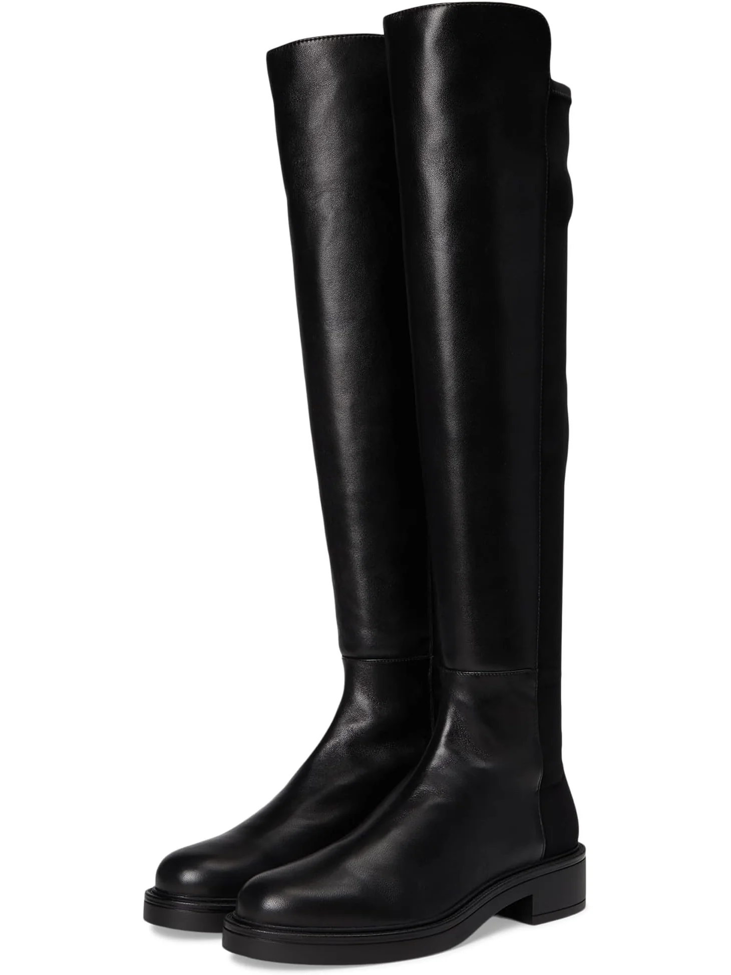 Ботинки Stuart Weitzman 5050 Celia Boots — 1