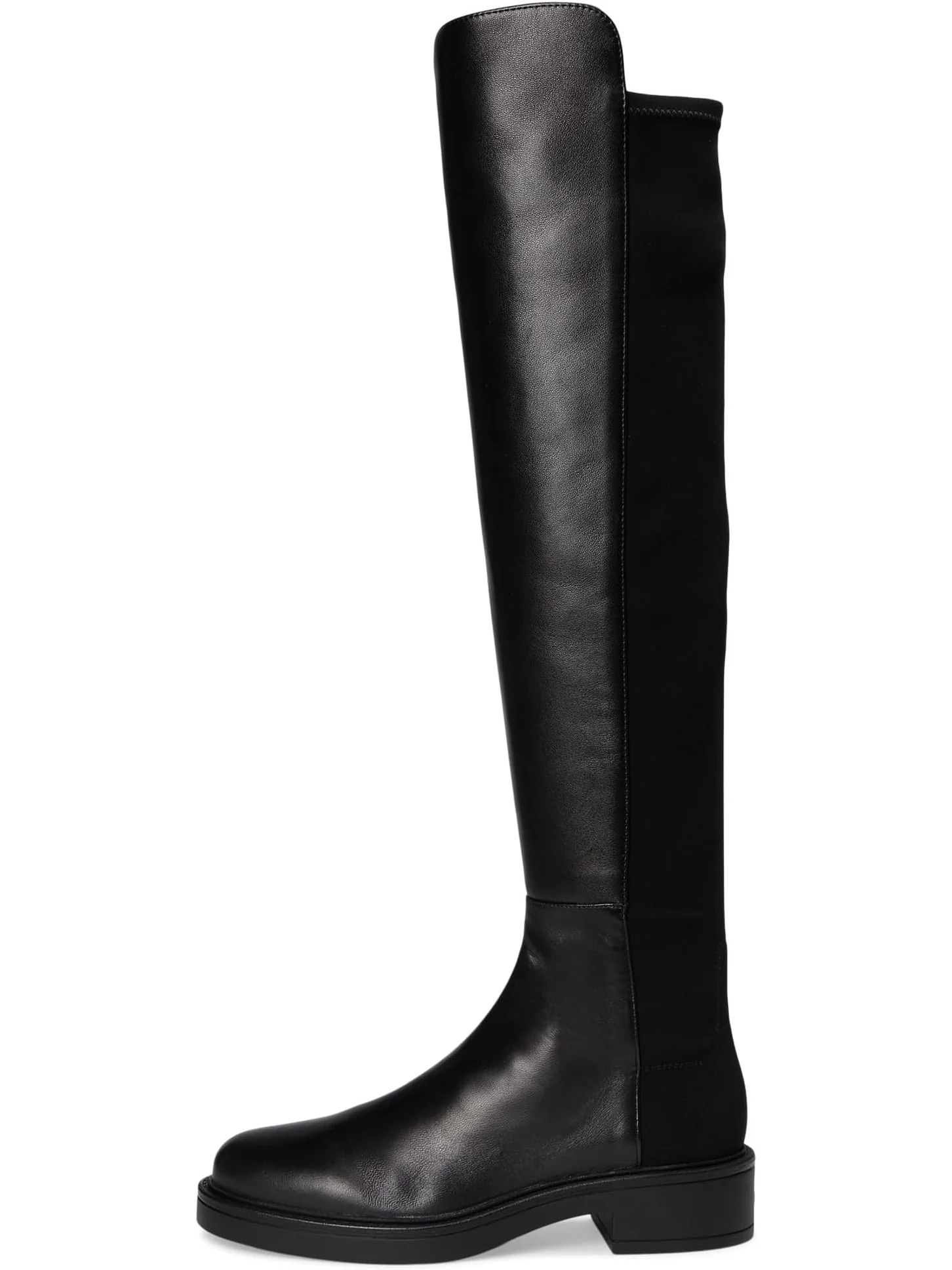 Ботинки Stuart Weitzman 5050 Celia Boots — 4