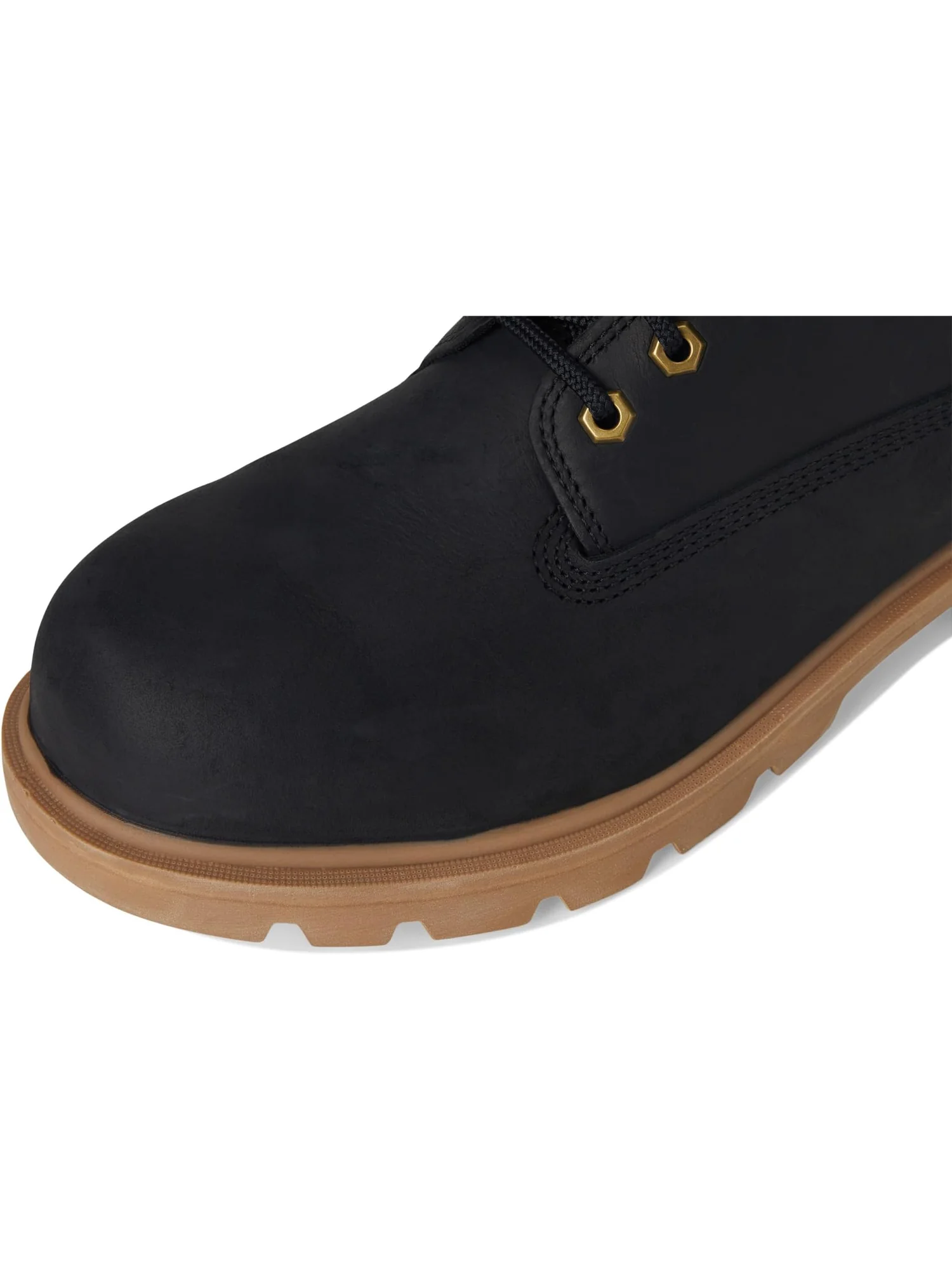 Ботинки Timberland PRO Sawhorse 6" Composite Safety Toe — 2