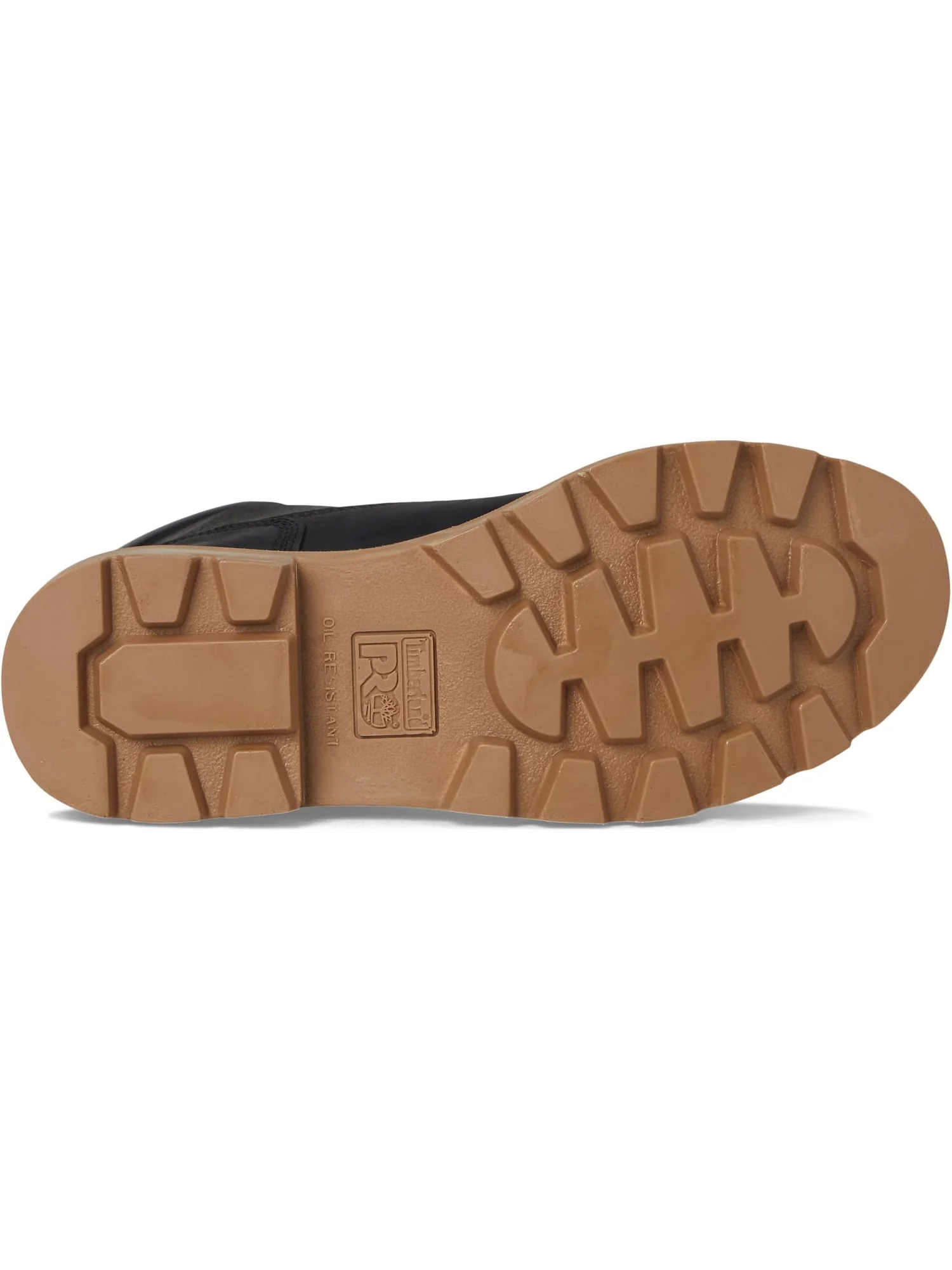 Ботинки Timberland PRO Sawhorse 6" Composite Safety Toe — 3