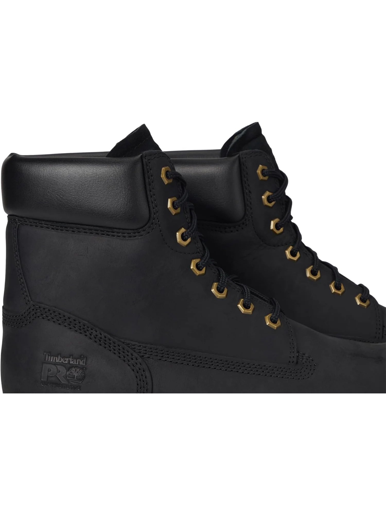 Ботинки Timberland PRO Sawhorse 6" Composite Safety Toe — 6