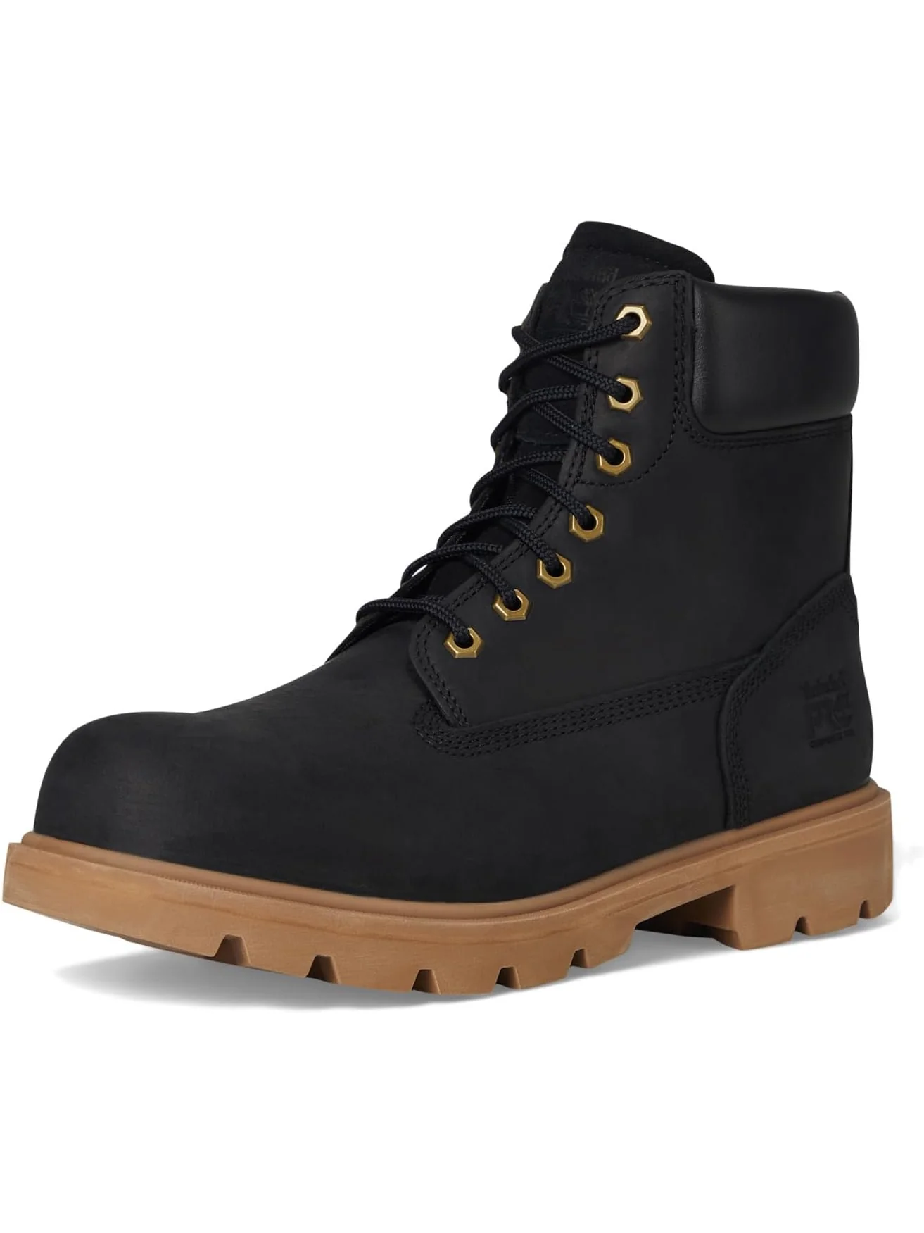 Ботинки Timberland PRO Sawhorse 6" Composite Safety Toe — 7