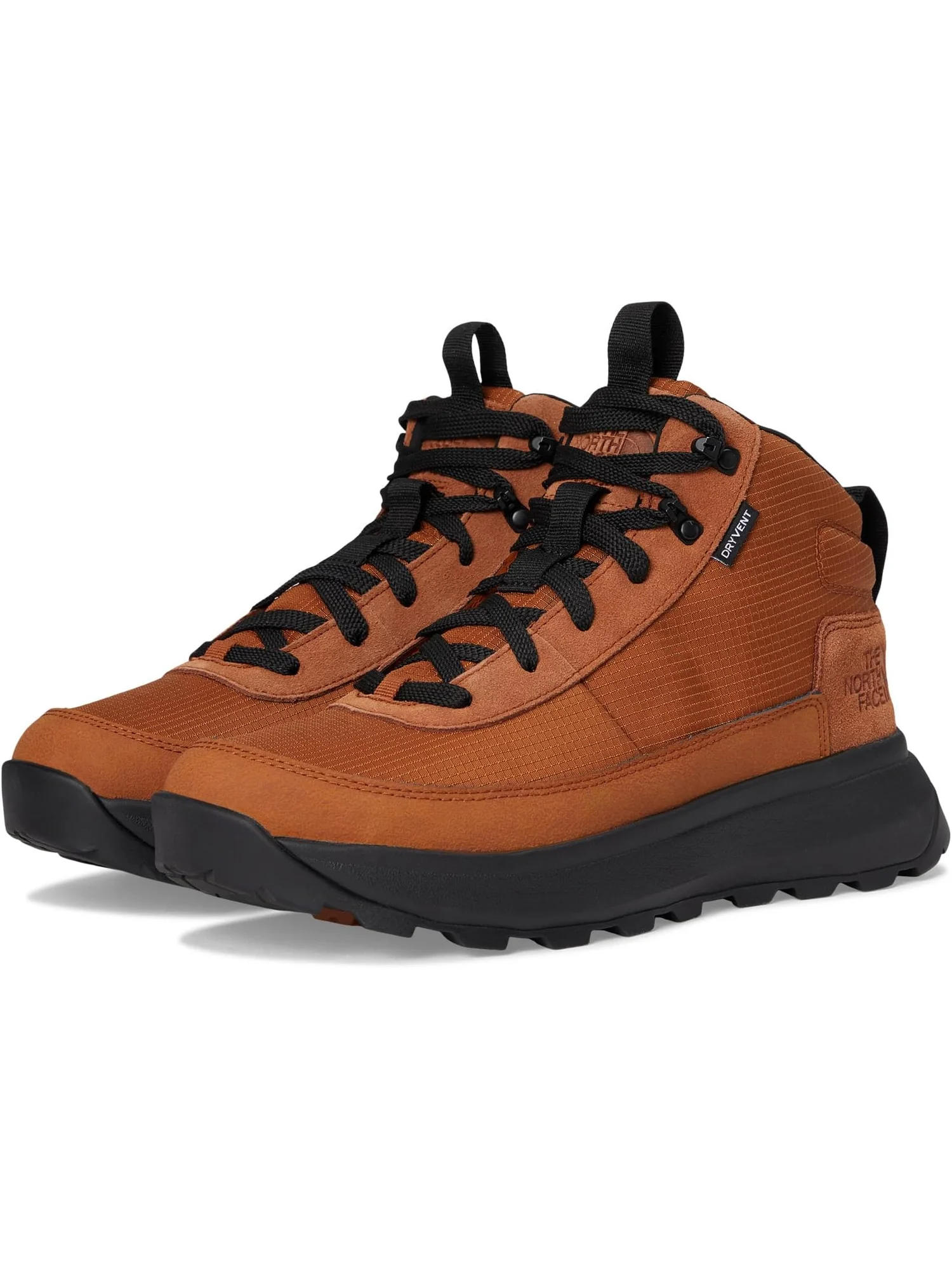 Ботинки The North Face Bergen Mid WP — 1