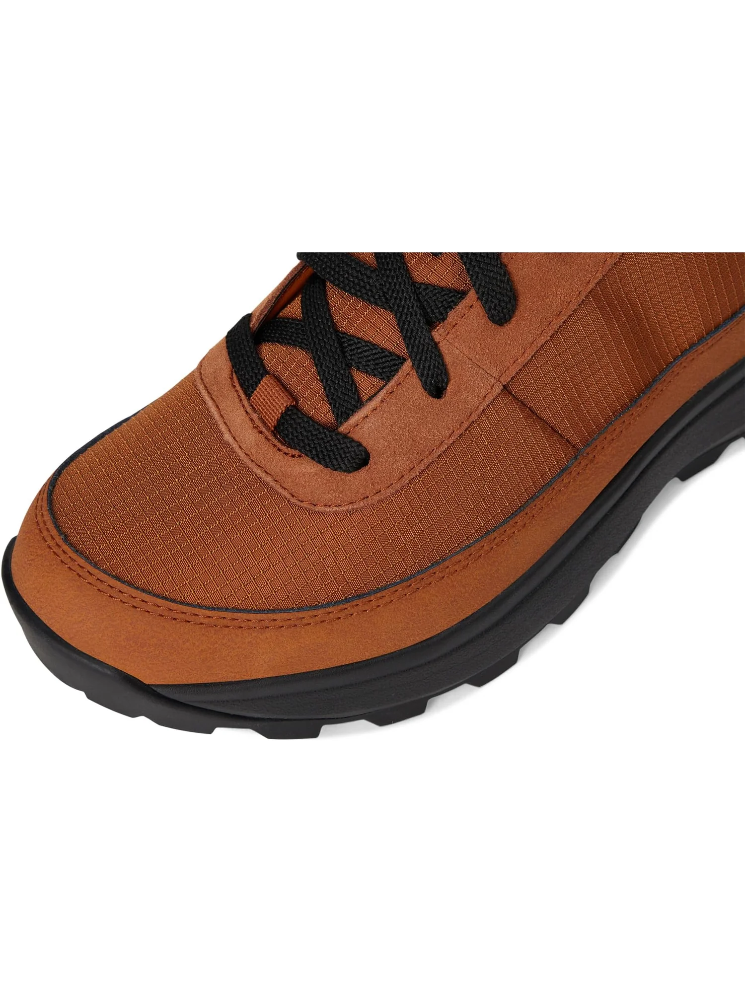 Ботинки The North Face Bergen Mid WP — 2
