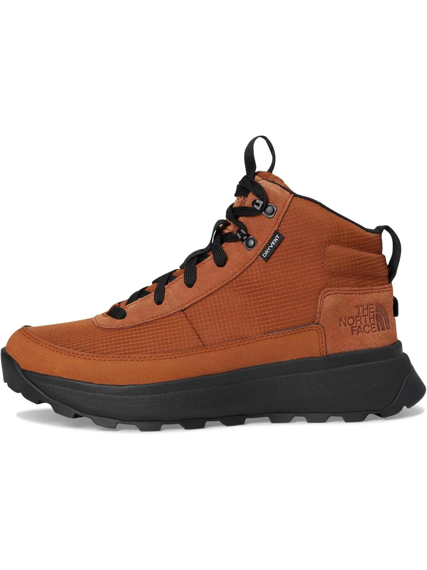 Ботинки The North Face Bergen Mid WP — 4