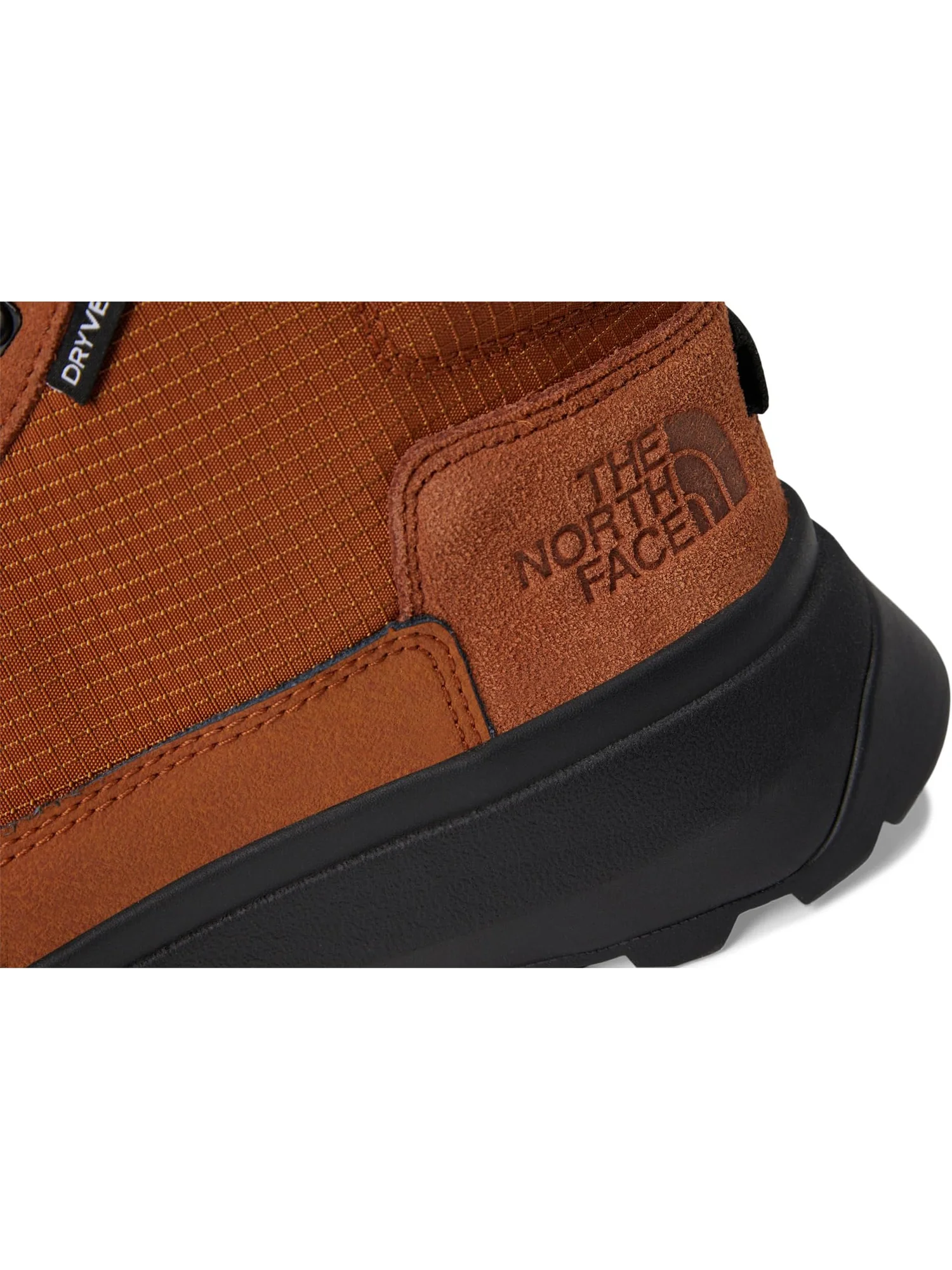 Ботинки The North Face Bergen Mid WP — 6