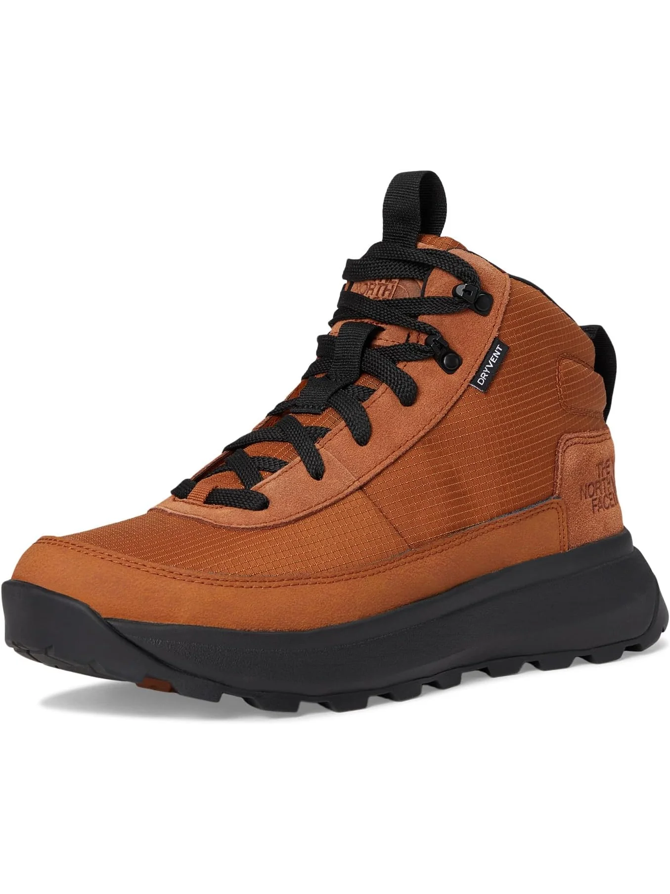 Ботинки The North Face Bergen Mid WP — 7