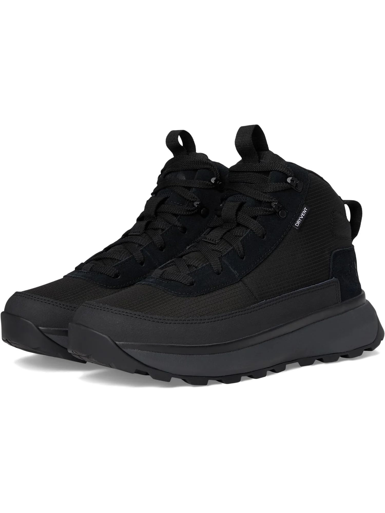 Ботинки The North Face Men's Bergen Mid WP — 1