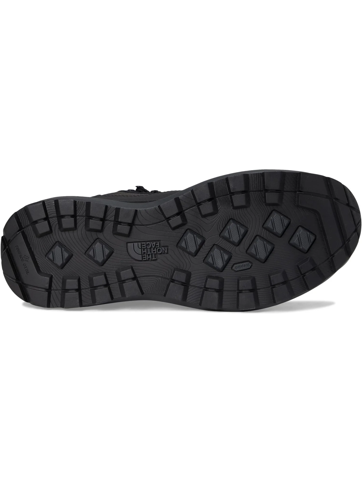 Ботинки The North Face Men's Bergen Mid WP — 3