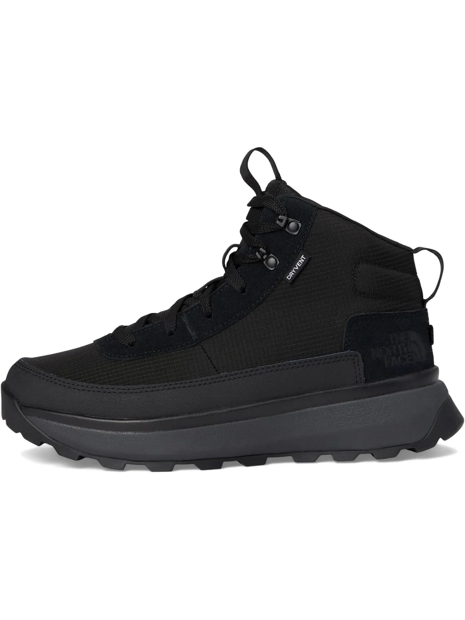 Ботинки The North Face Men's Bergen Mid WP — 4