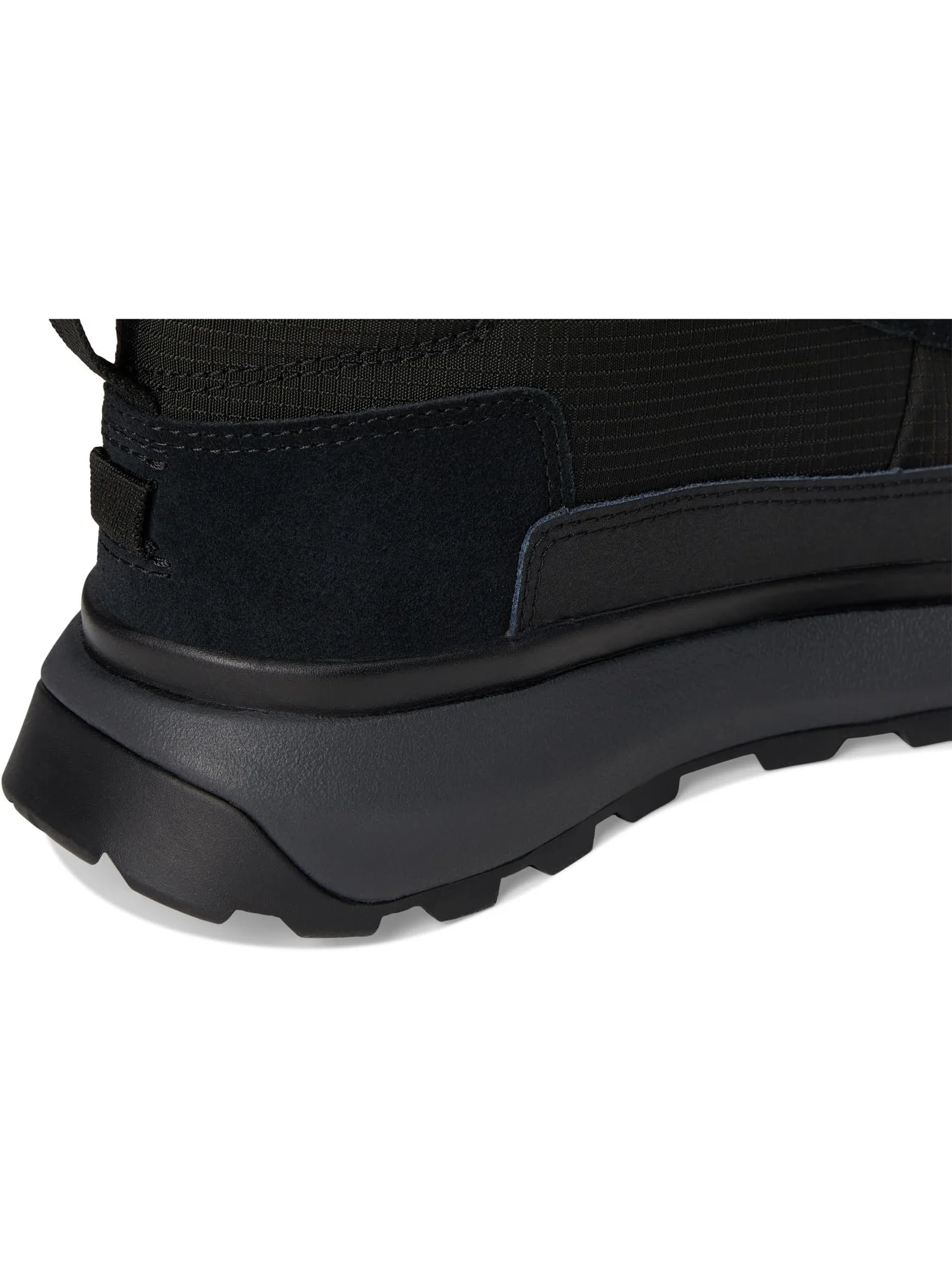 Ботинки The North Face Men's Bergen Mid WP — 6