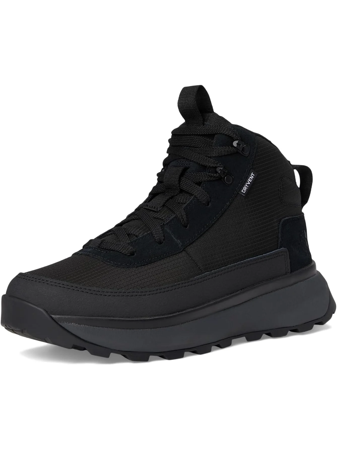 Ботинки The North Face Men's Bergen Mid WP — 7