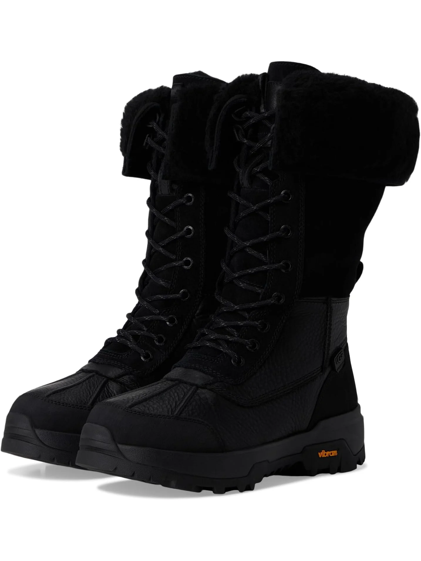 Ботинки UGG Adirondack Boots Tall Xxv — 1