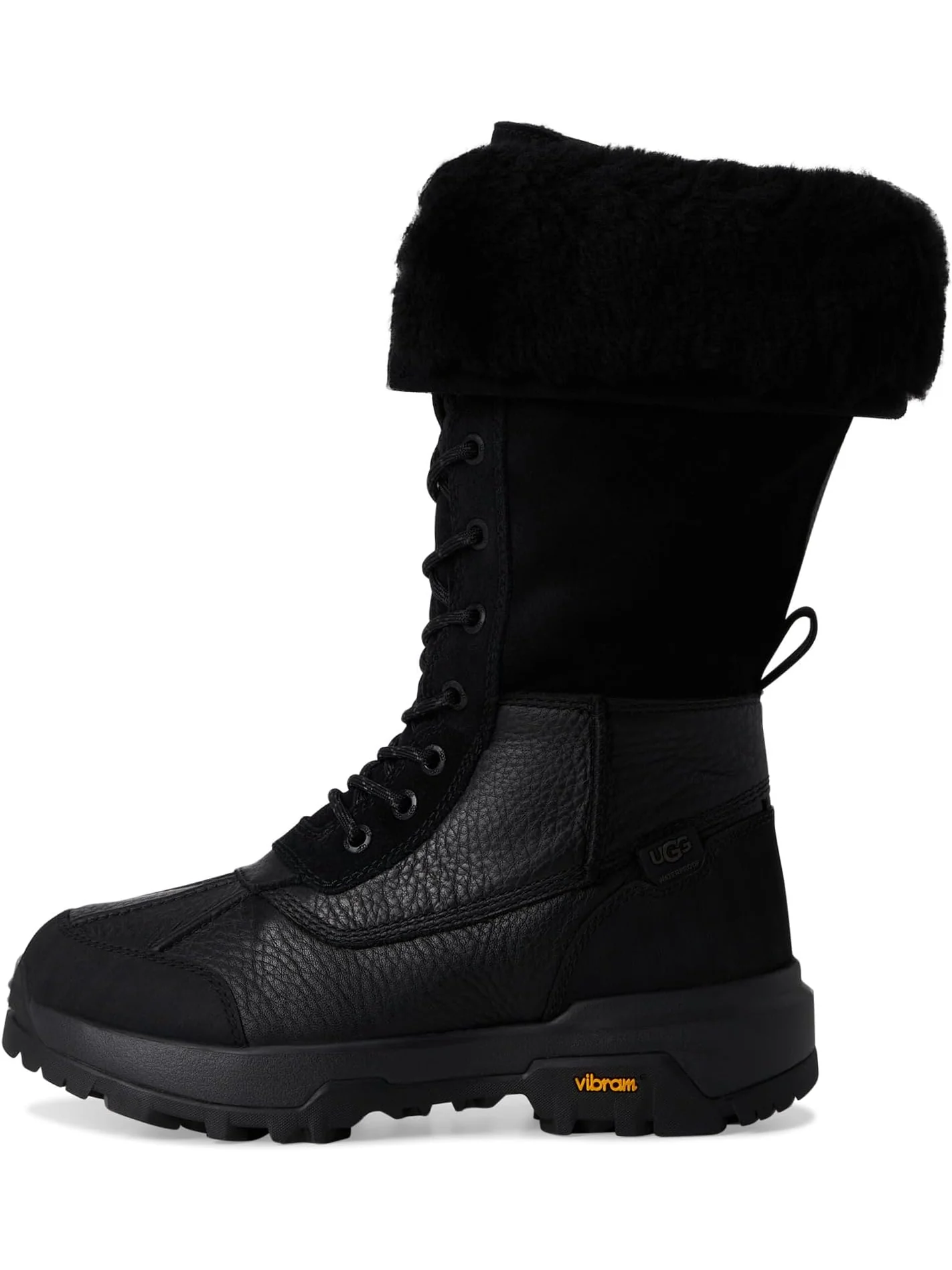 Ботинки UGG Adirondack Boots Tall Xxv — 4