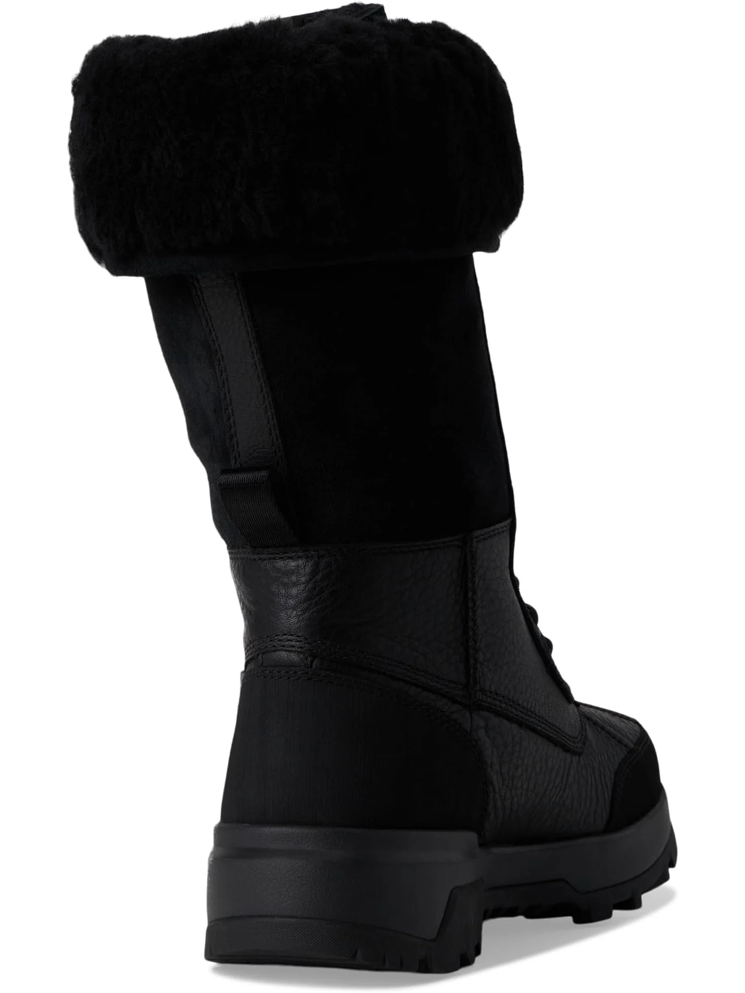 Ботинки UGG Adirondack Boots Tall Xxv — 5