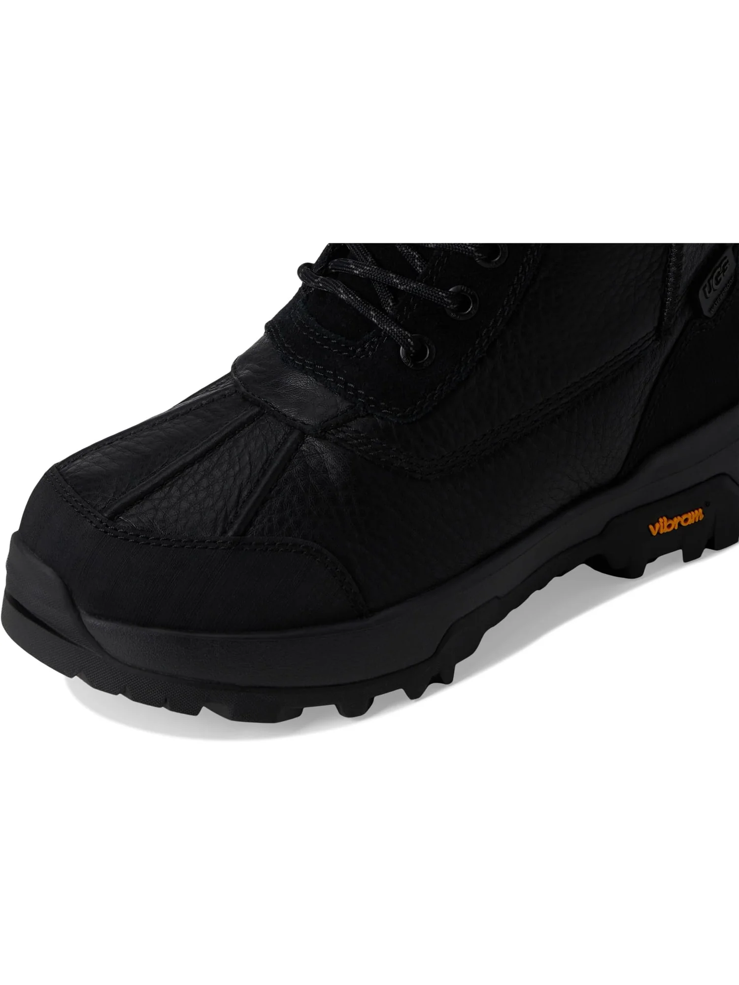 Ботинки UGG Adirondack Boots Tall Xxv — 6