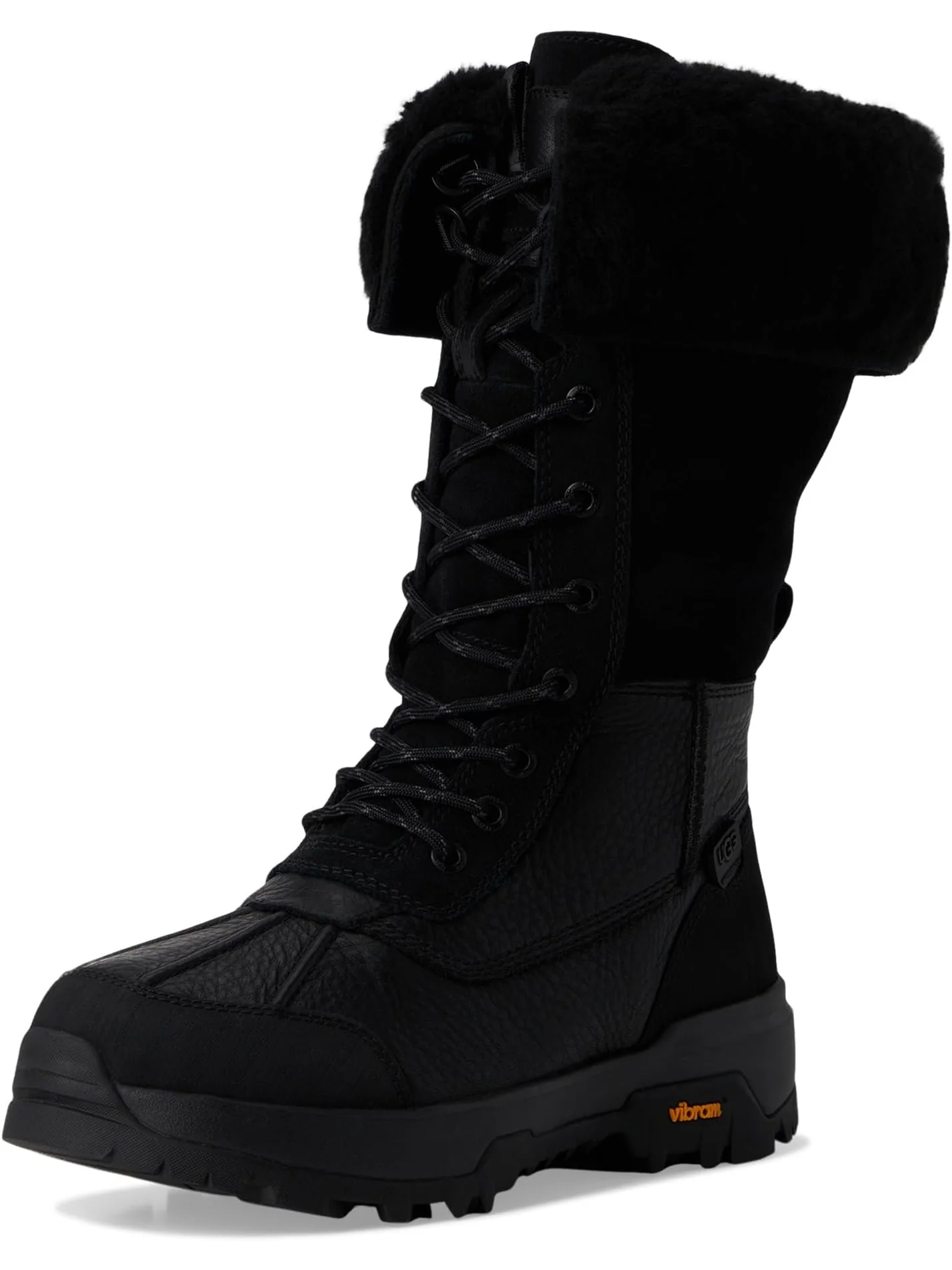 Ботинки UGG Adirondack Boots Tall Xxv — 7