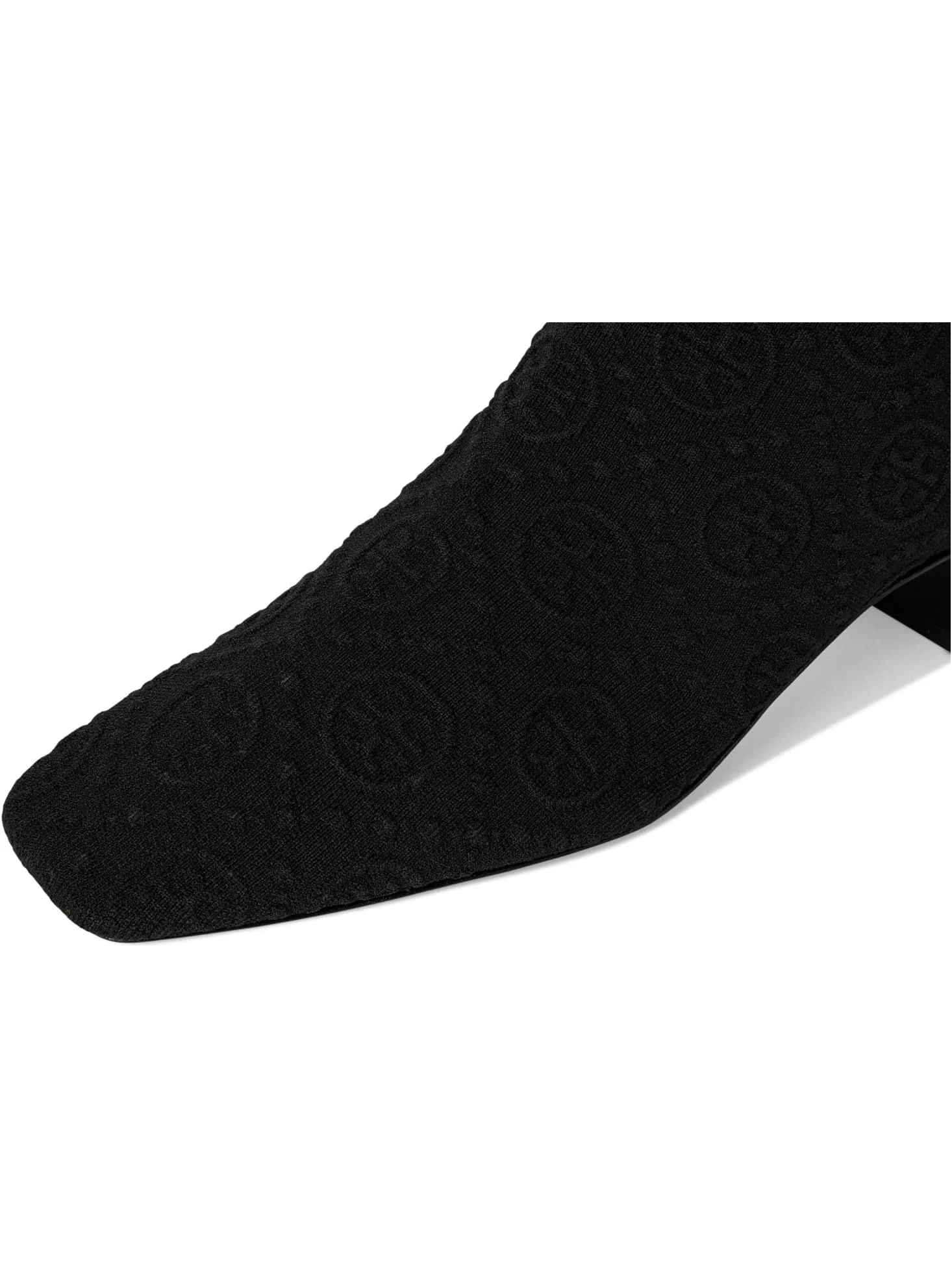 Ботинки Tory Burch Stretch Ankle Boot 45mm — 2