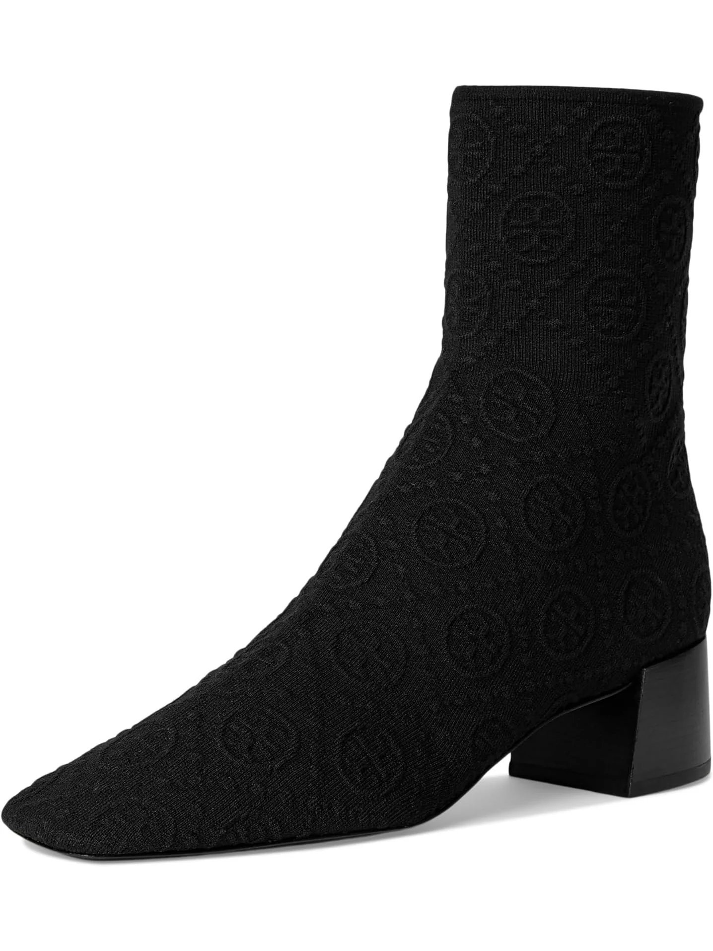 Ботинки Tory Burch Stretch Ankle Boot 45mm — 7