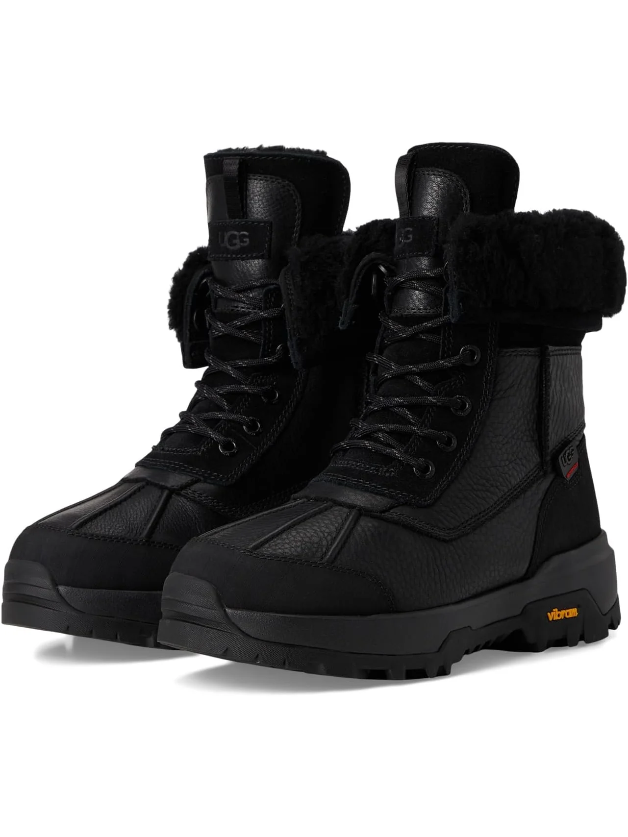 Ботинки UGG Adirondack Boots XXV — 1