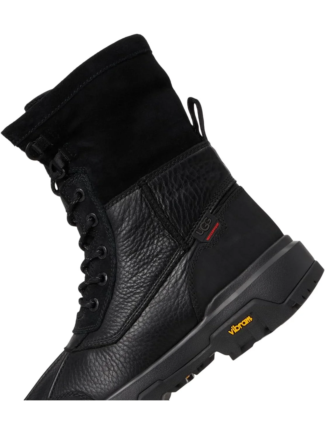 Ботинки UGG Adirondack Boots XXV — 2