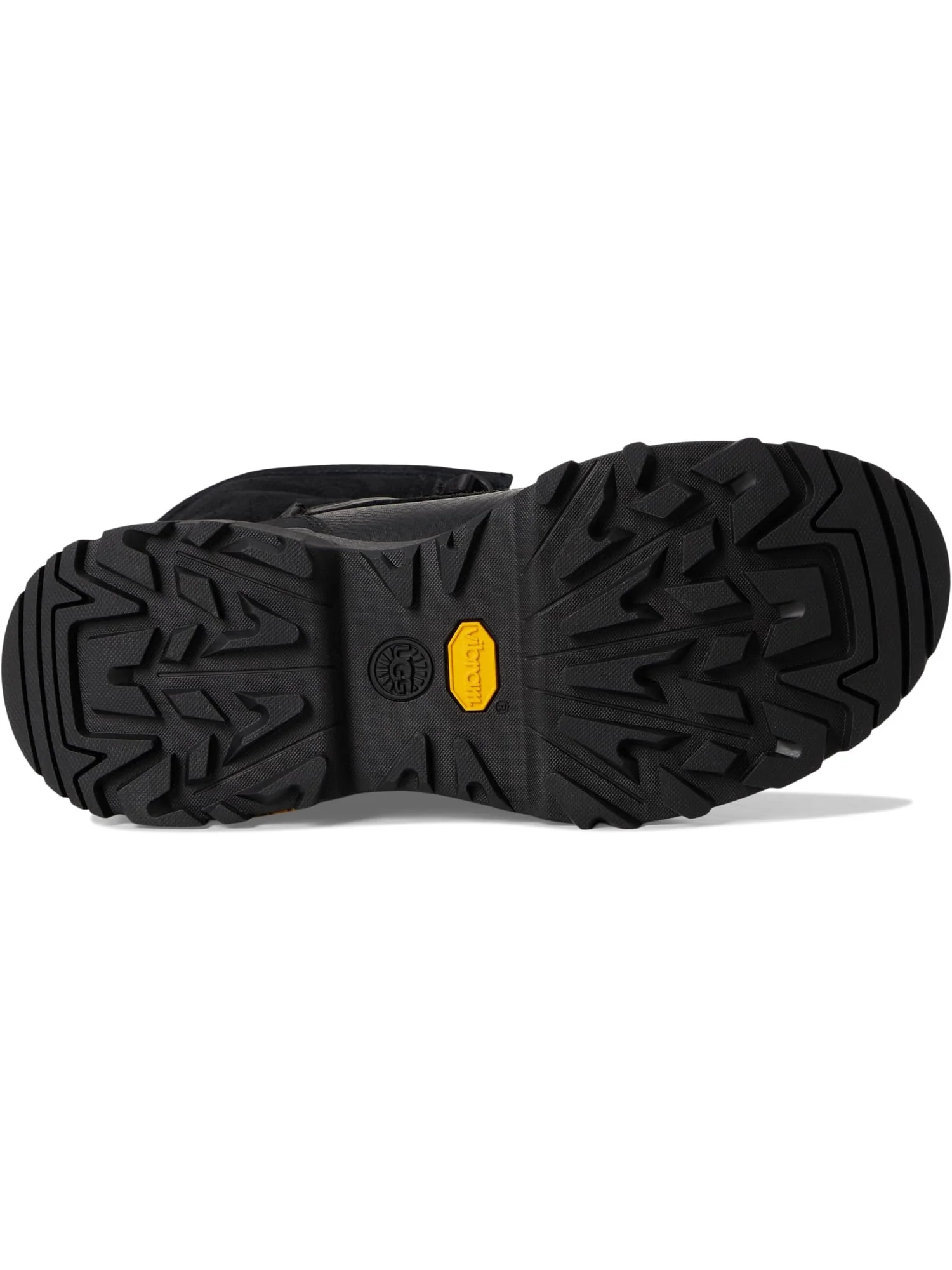 Ботинки UGG Adirondack Boots XXV — 3