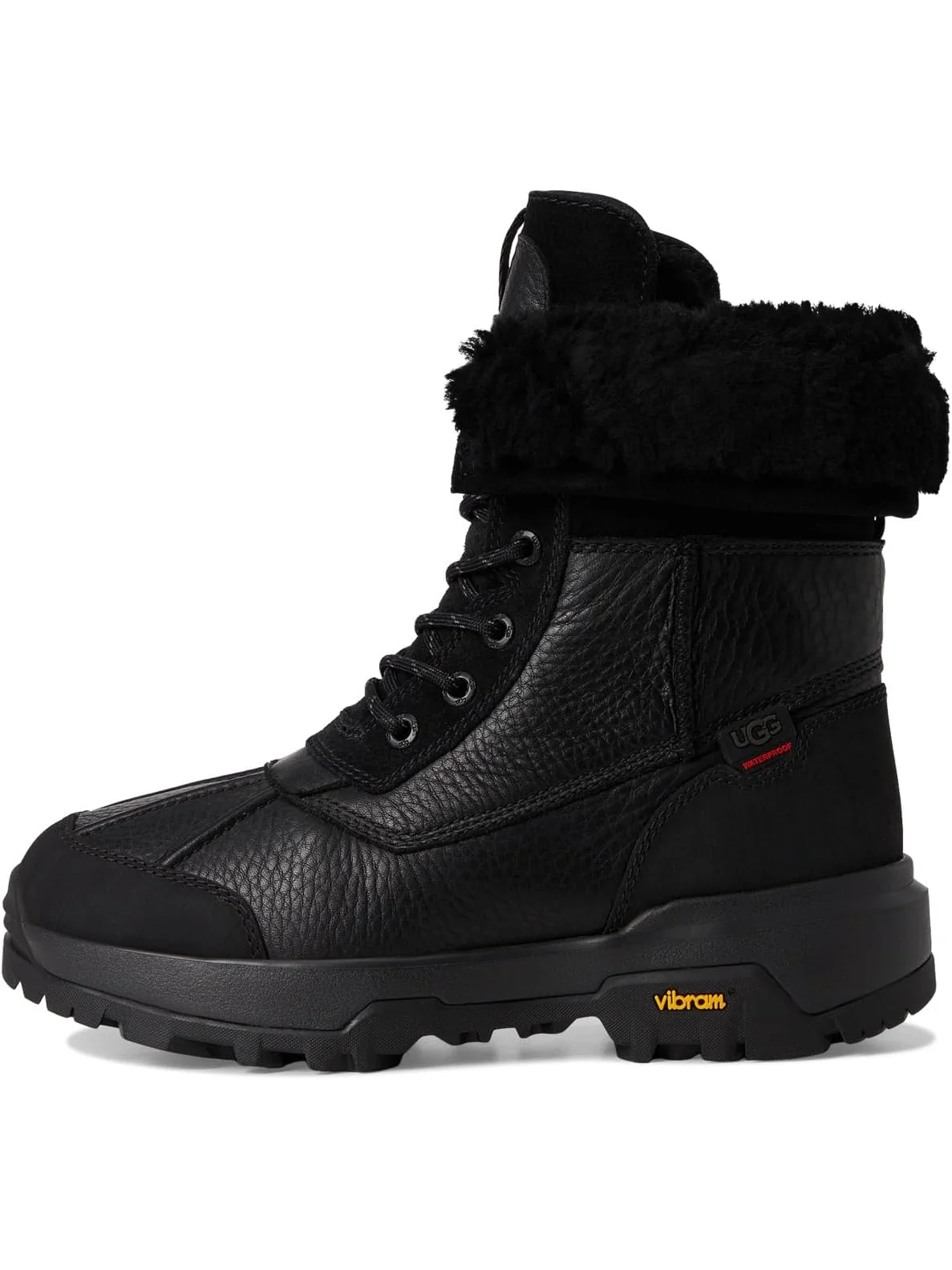 Ботинки UGG Adirondack Boots XXV — 4