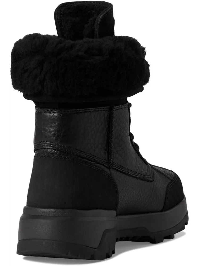 Ботинки UGG Adirondack Boots XXV — 5