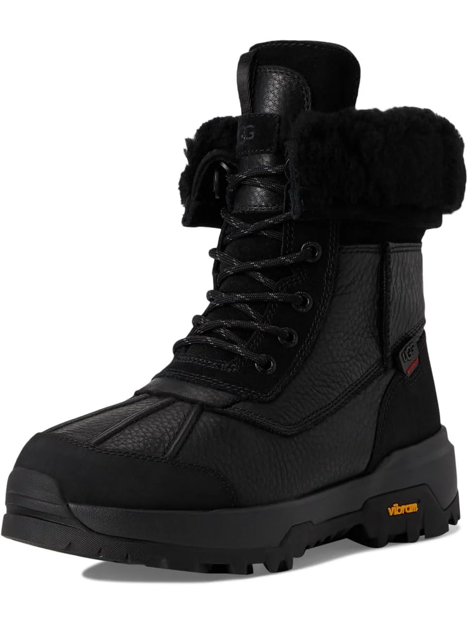 Ботинки UGG Adirondack Boots XXV — 7