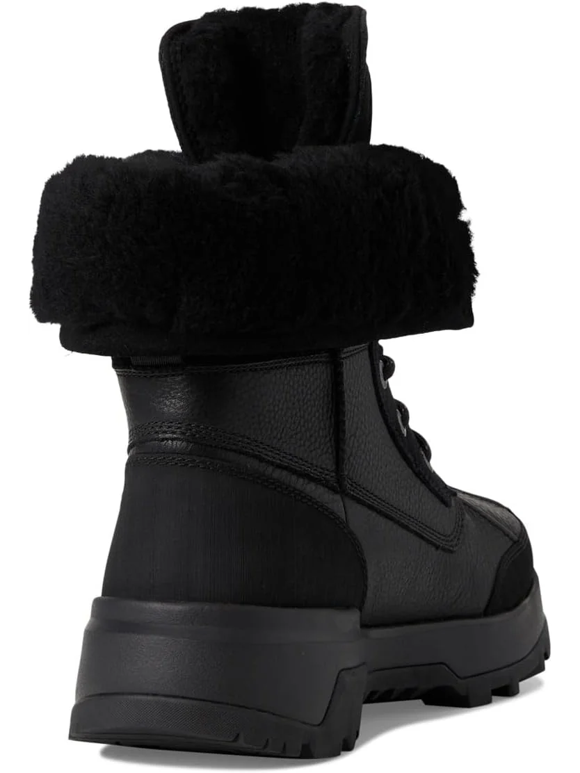 Ботинки UGG Men's Adirondack Boots XXV — изображение 5 из 7, черный