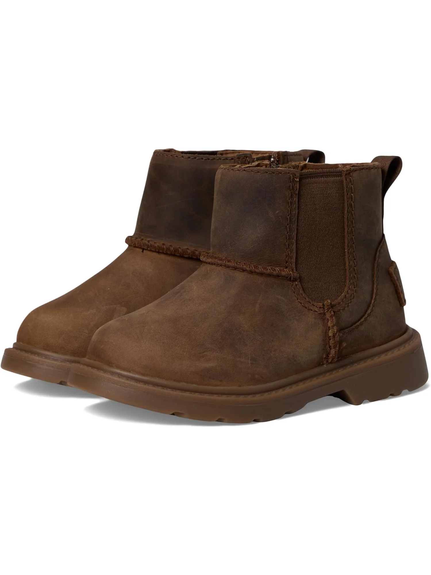 Ботинки UGG Kids Perry Weather Chelsea — 1