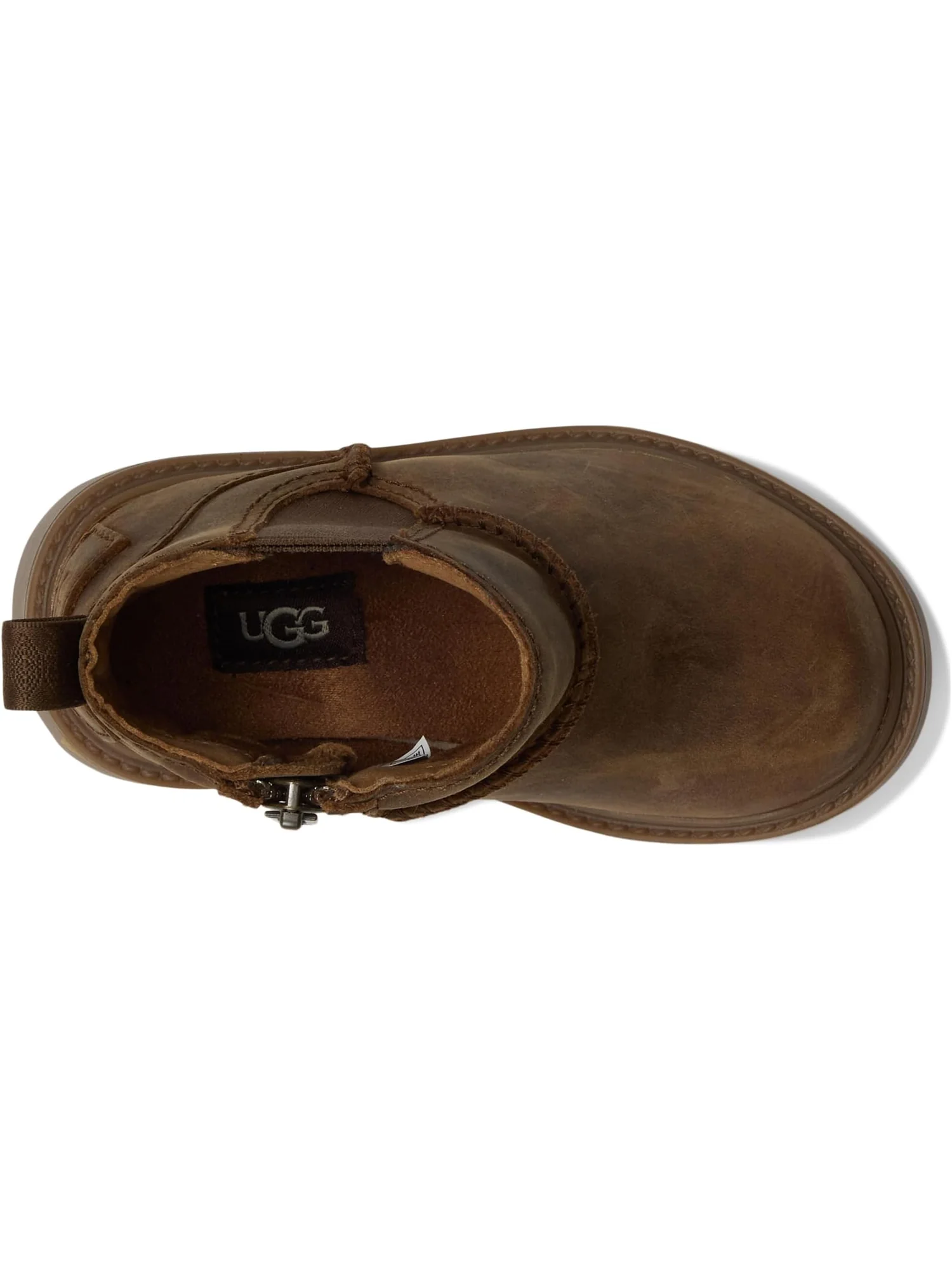 Ботинки UGG Kids Perry Weather Chelsea — 2