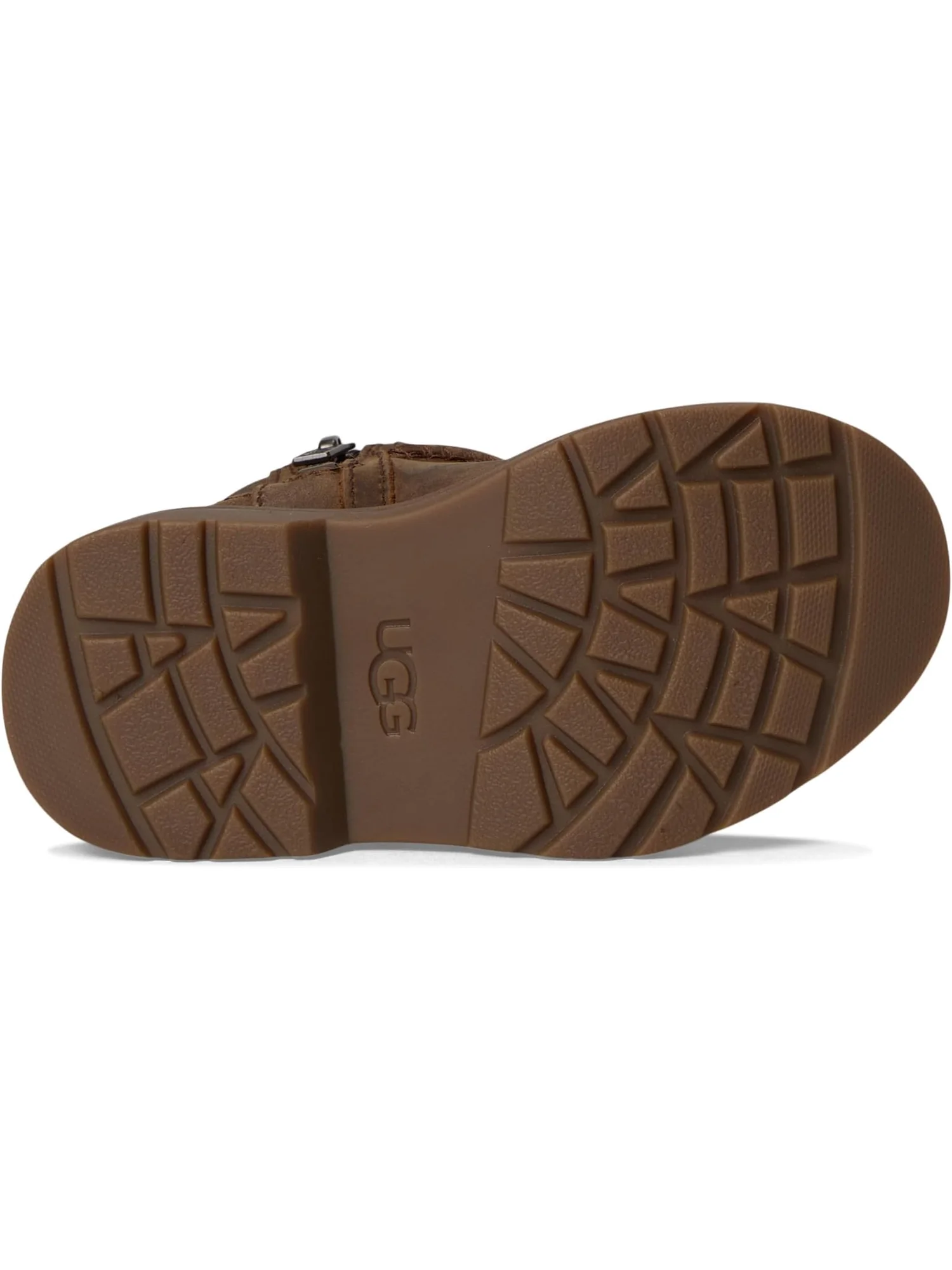 Ботинки UGG Kids Perry Weather Chelsea — 3