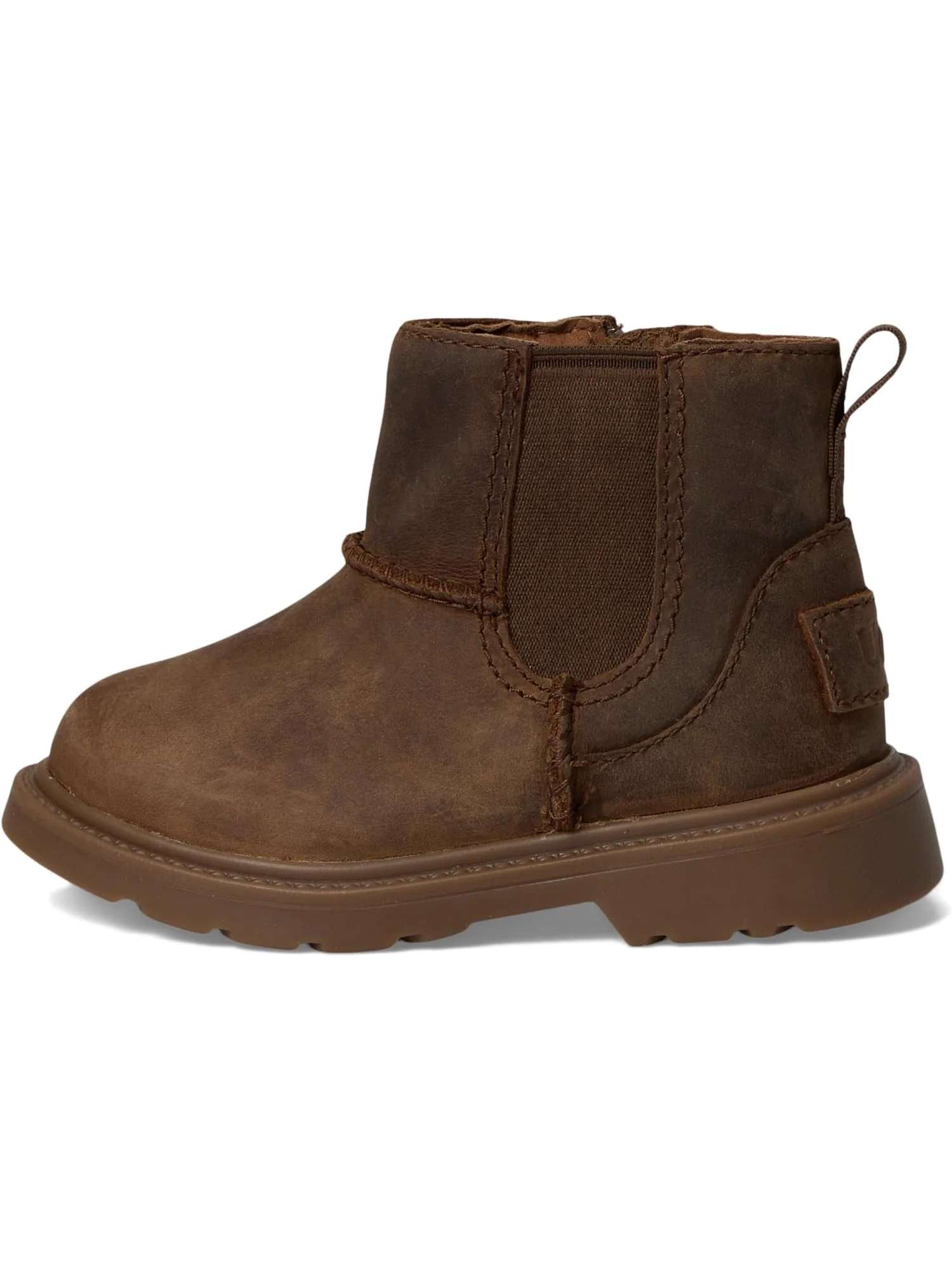 Ботинки UGG Kids Perry Weather Chelsea — 4