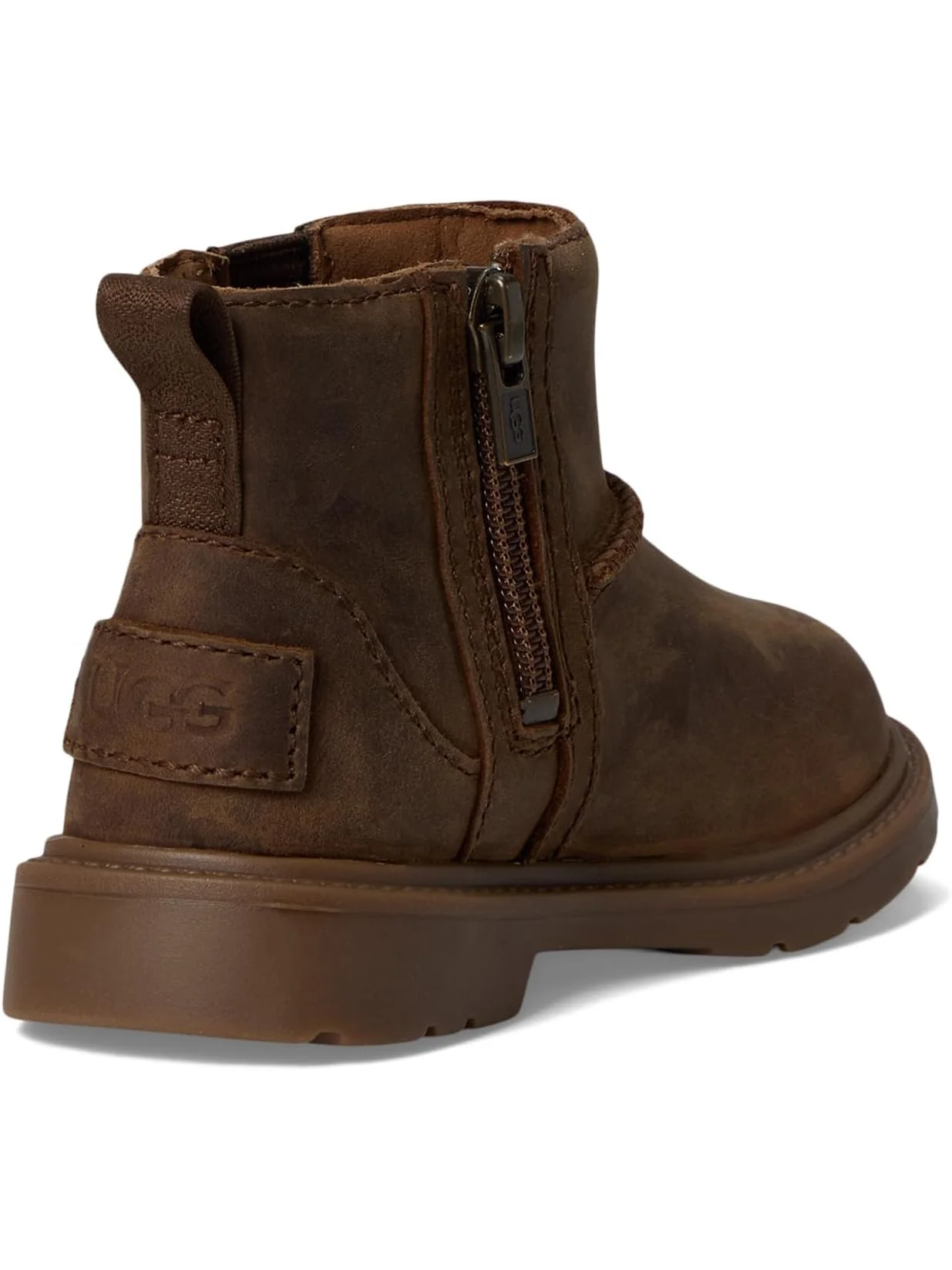 Ботинки UGG Kids Perry Weather Chelsea — 5