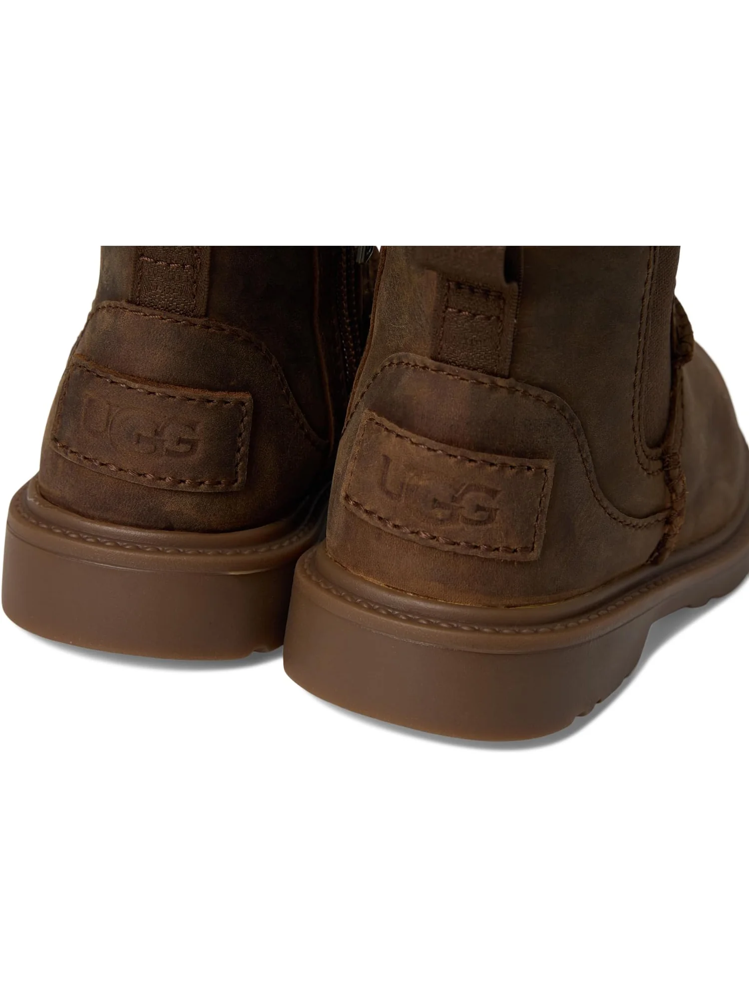 Ботинки UGG Kids Perry Weather Chelsea — 6