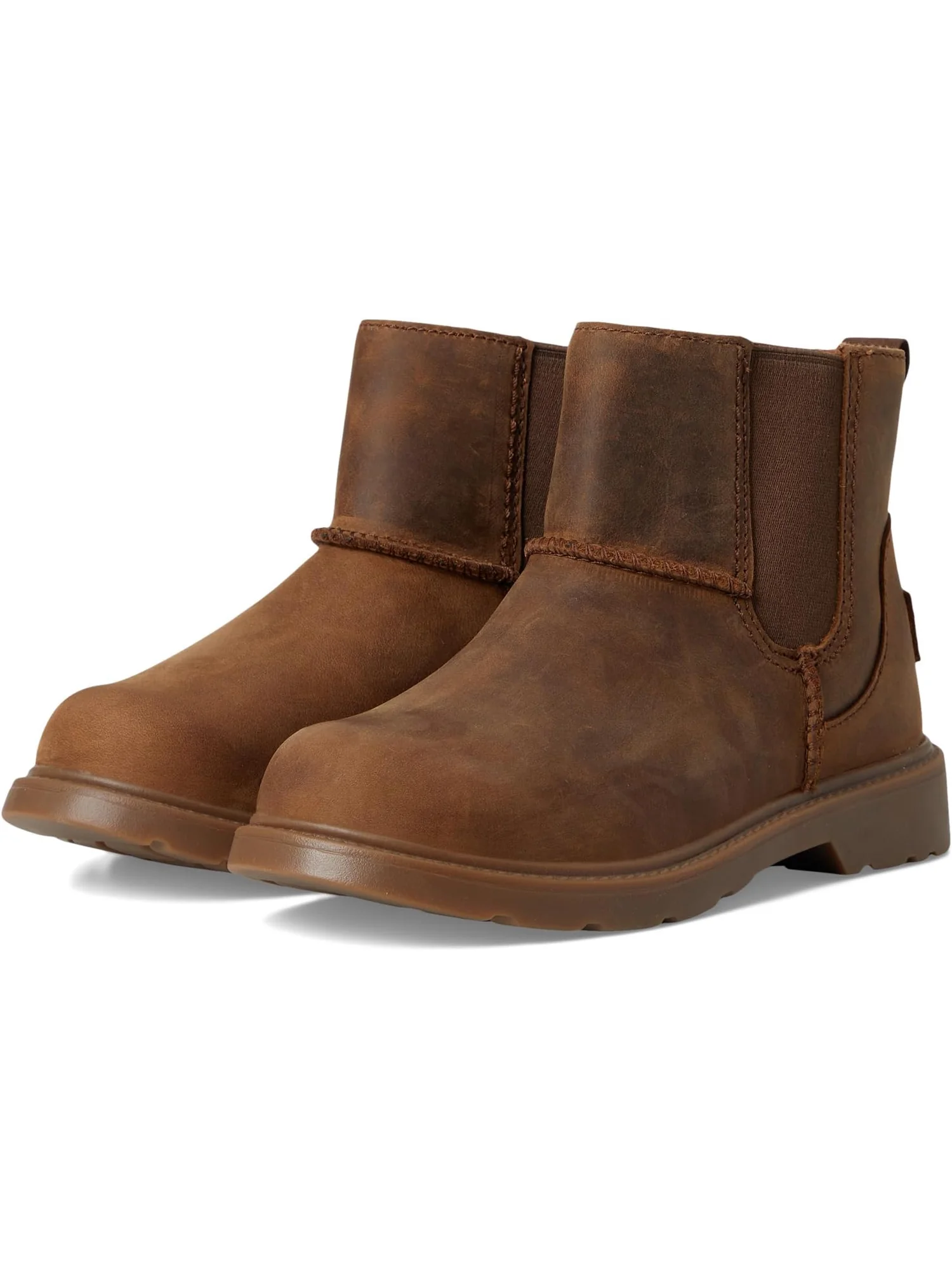 Ботинки UGG Kids Perry Weather Chelsea — 1