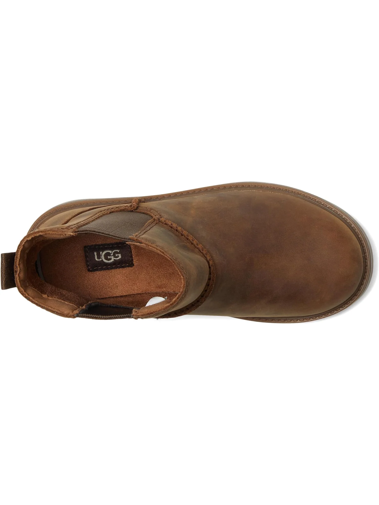 Ботинки UGG Kids Perry Weather Chelsea — 2