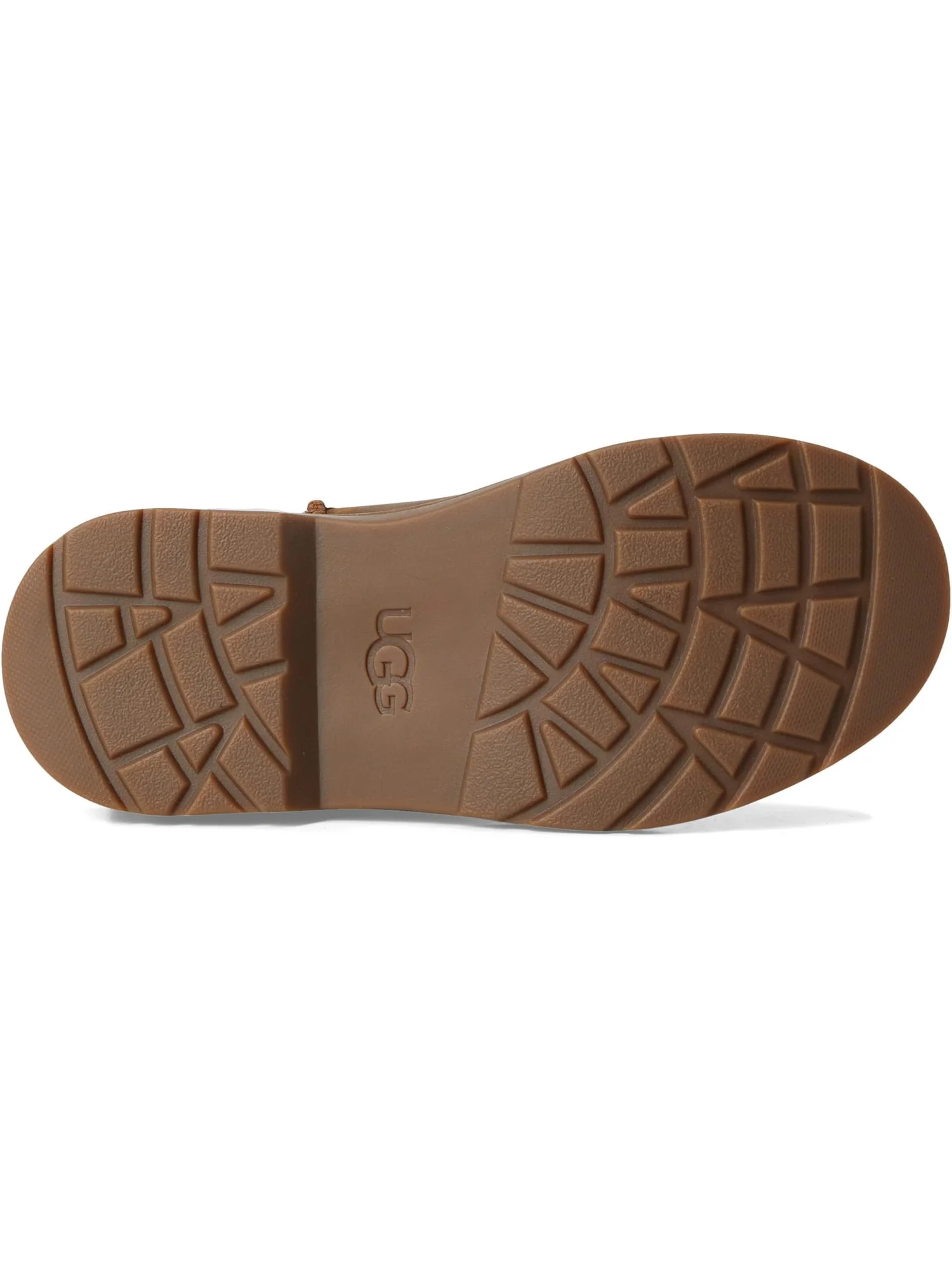 Ботинки UGG Kids Perry Weather Chelsea — 3