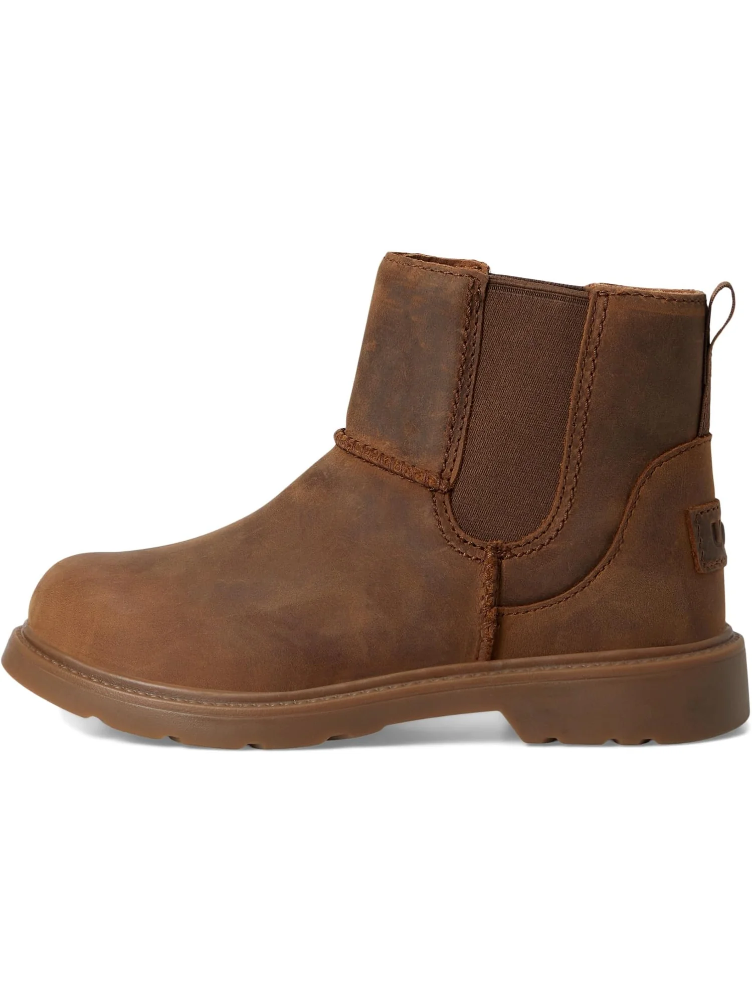 Ботинки UGG Kids Perry Weather Chelsea — 4