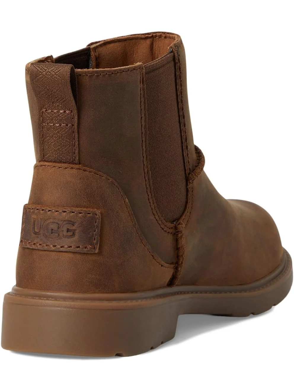 Ботинки UGG Kids Perry Weather Chelsea — 5