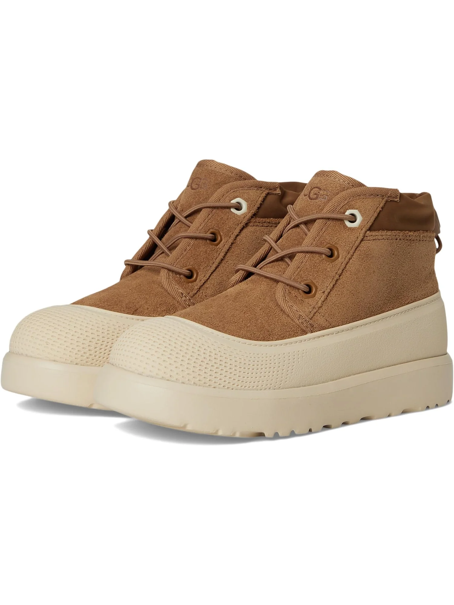Ботинки UGG Kids Neumel Weather Hybrid — 1
