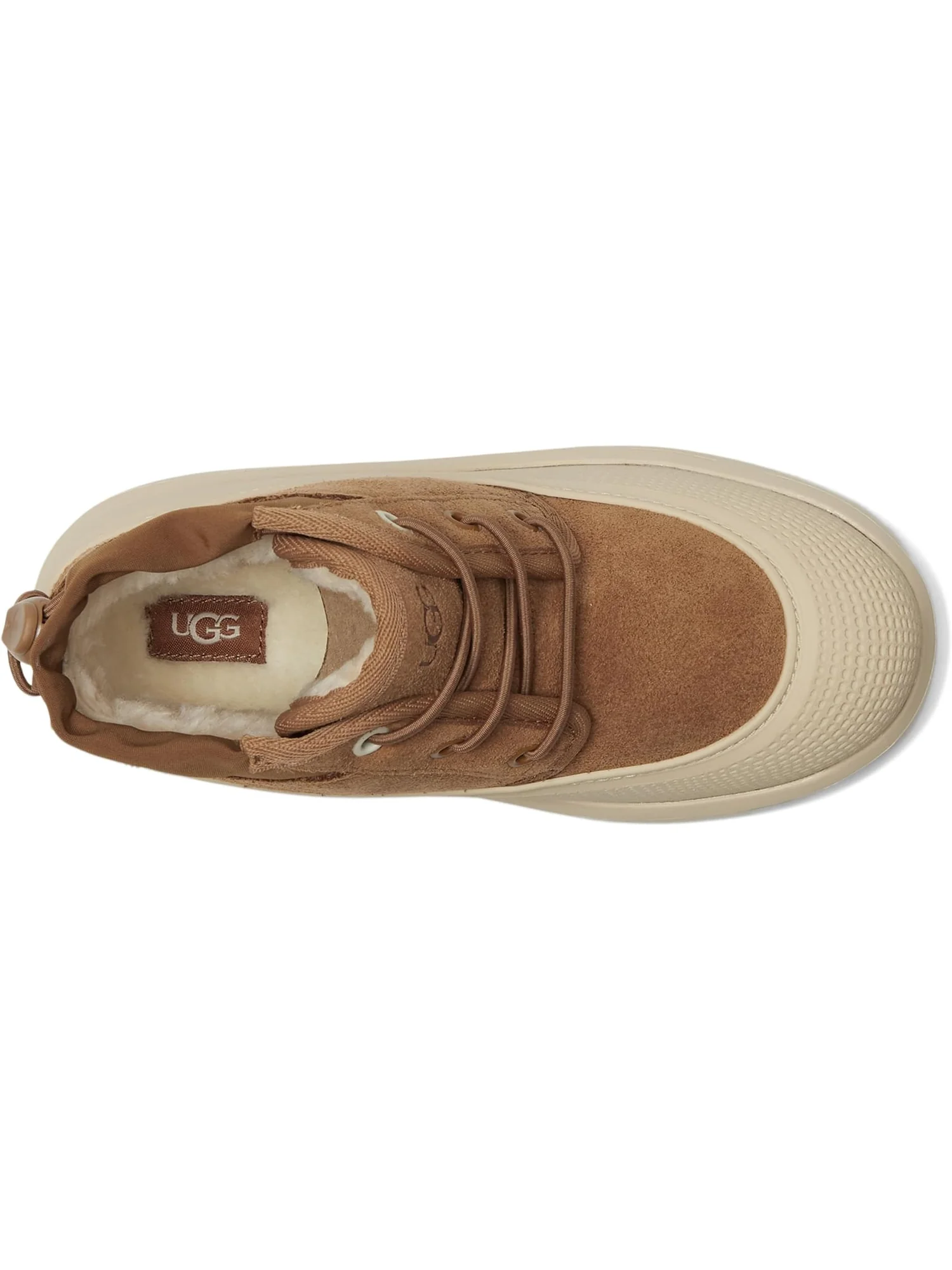 Ботинки UGG Kids Neumel Weather Hybrid — 2